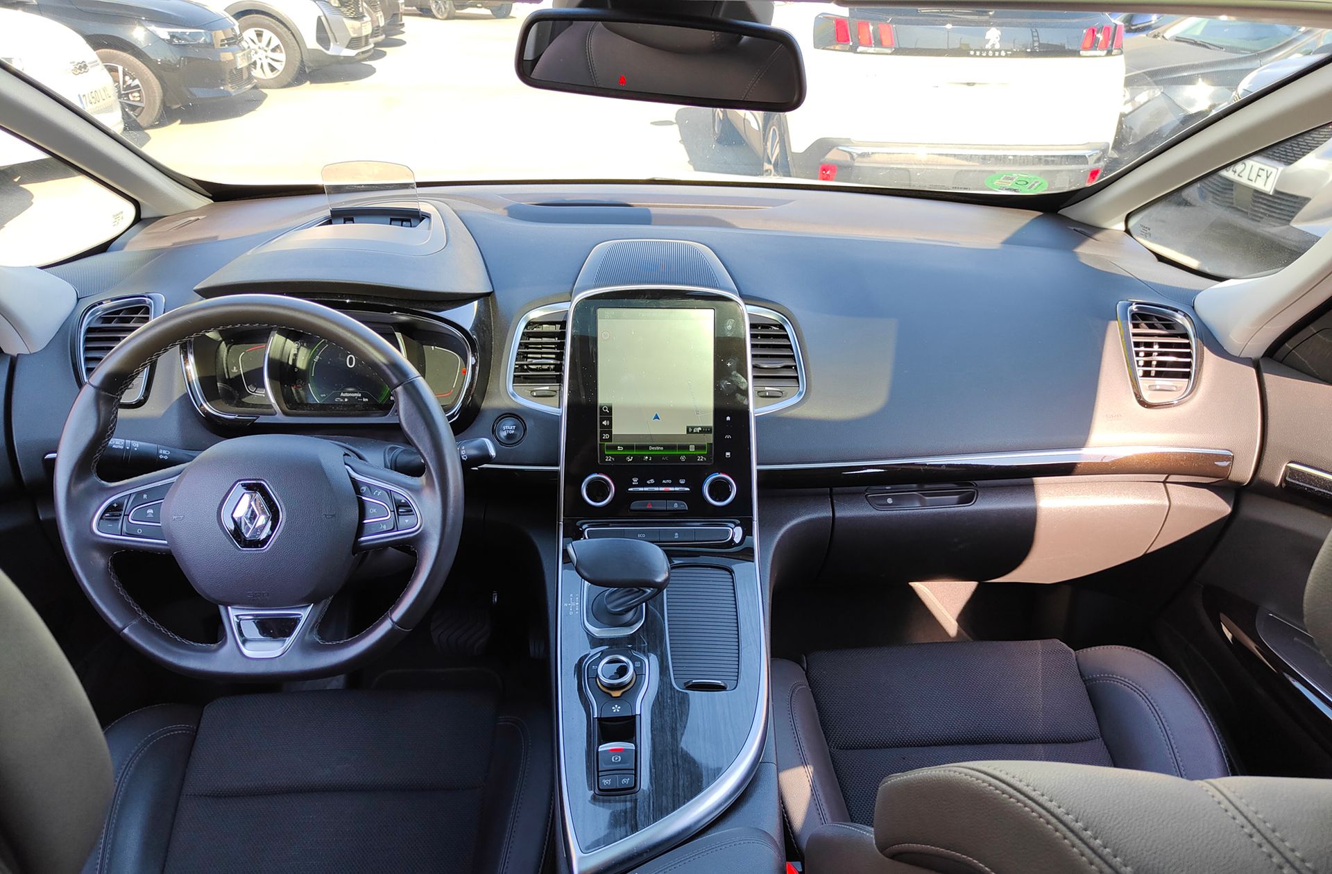 Renault Espace Zen Energy TCe EDC - foto 7