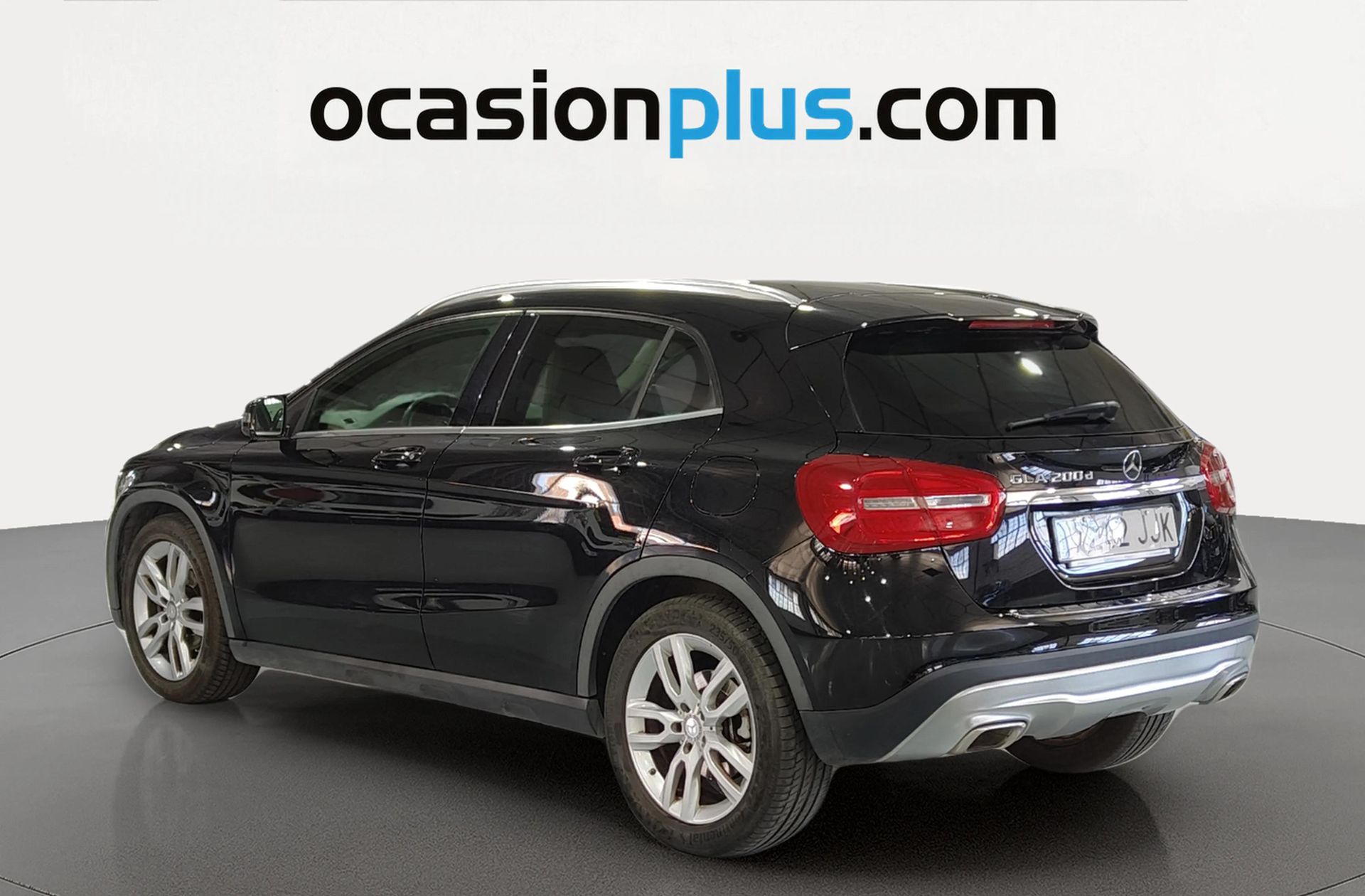 Mercedes-Benz GLA 200 d Urban - foto 3