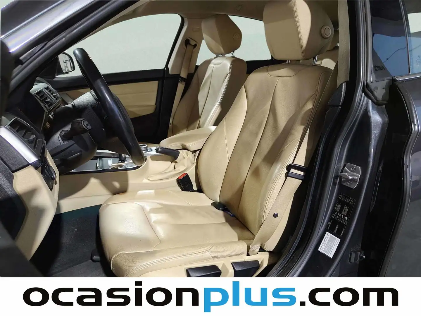 Foto BMW Serie 4 BMW Serie 4 420i Gran Coupe (184 CV)