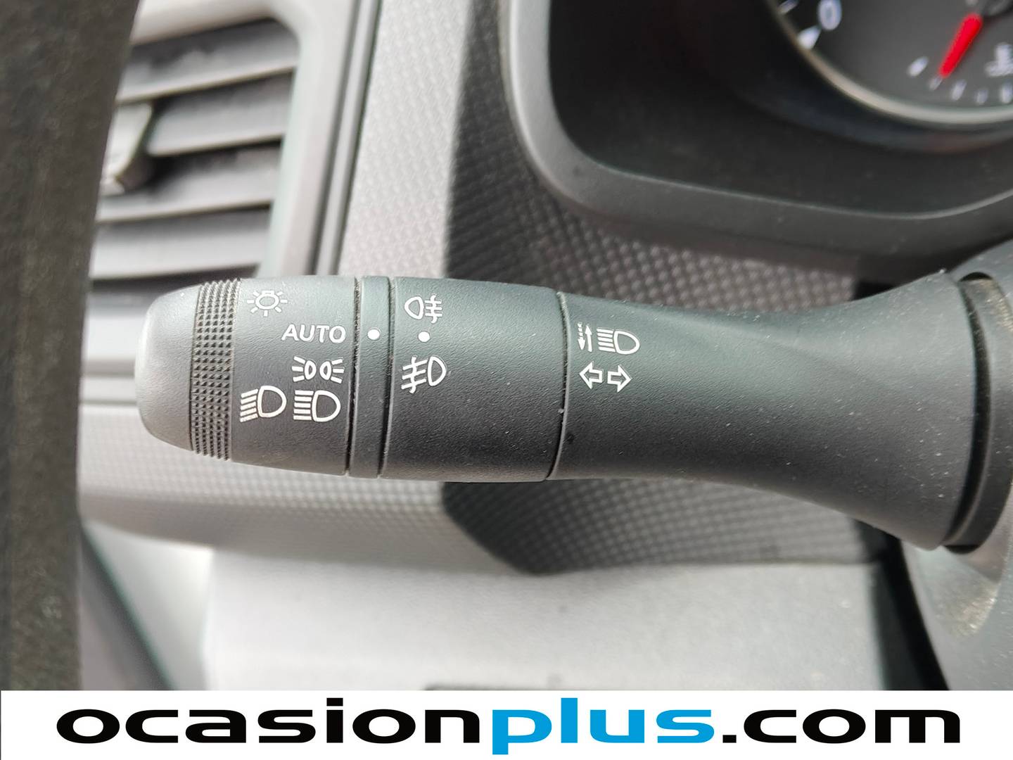 Foto Renault Trafic Furgon Renault Trafic Furgon L1H1 Blue dCi 96 kW (130 CV)