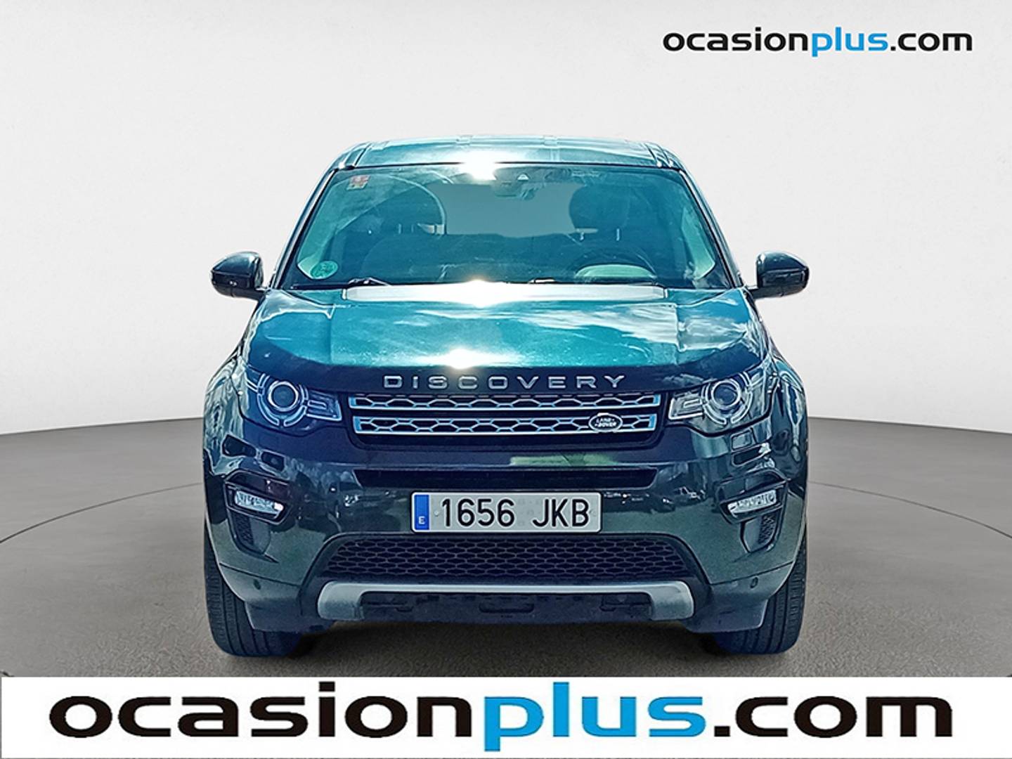 Foto Land Rover Discovery Sport Land Rover Discovery Sport 2.0L TD4 HSE 4x4 (180 CV) Auto