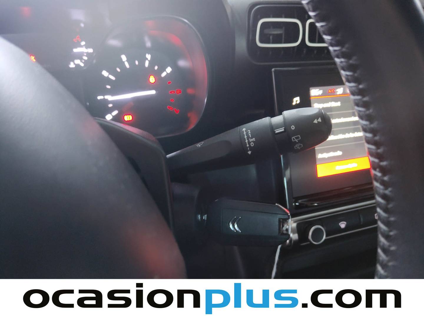 Citroën C3 Aircross Citroën C3 Aircross PureTech 110 S&S You! (110 CV) seminuevo