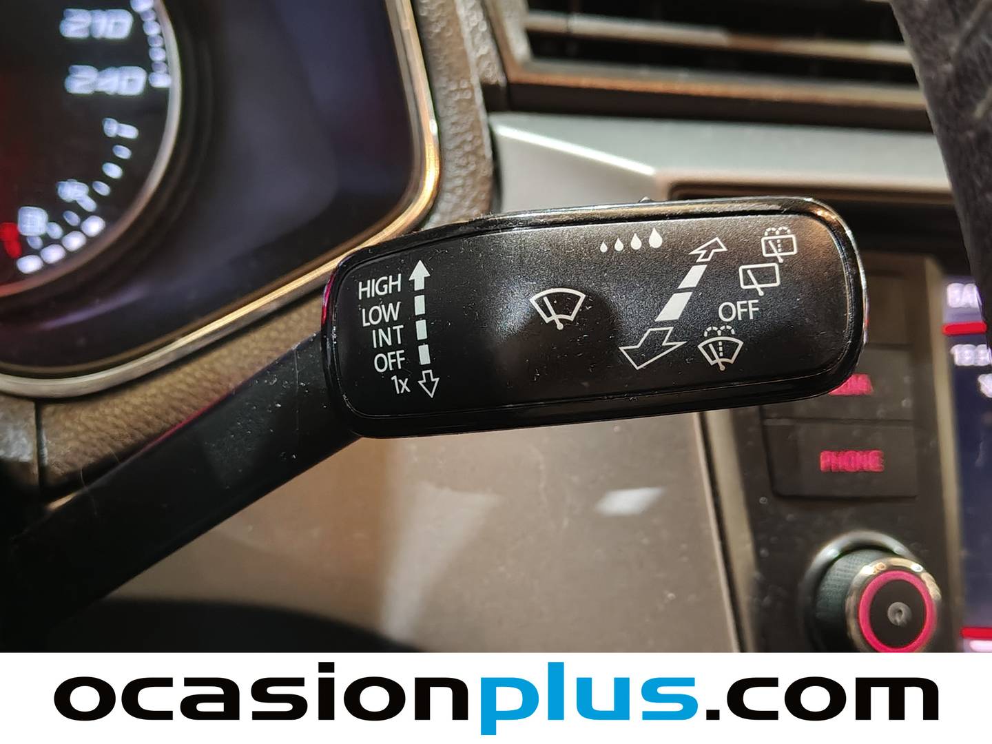 Foto Seat Ibiza SEAT Ibiza 1.0 MPI Style (80 CV)