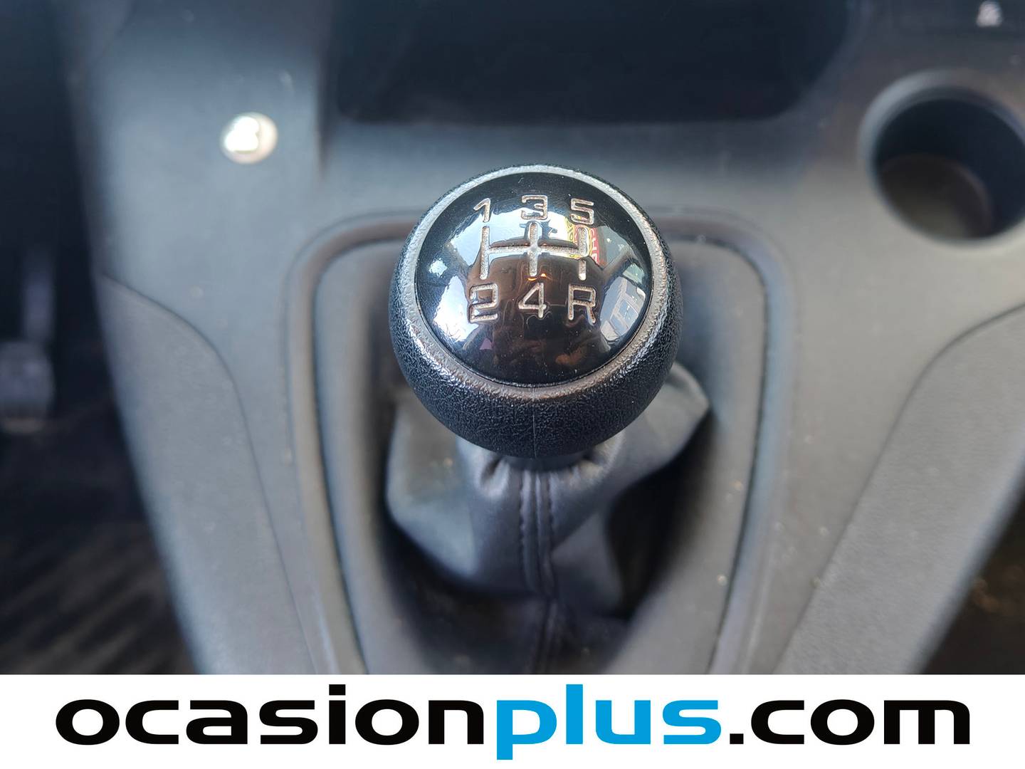 Peugeot Rifter Peugeot Rifter BlueHDi Access Standard (75 CV) de segunda mano