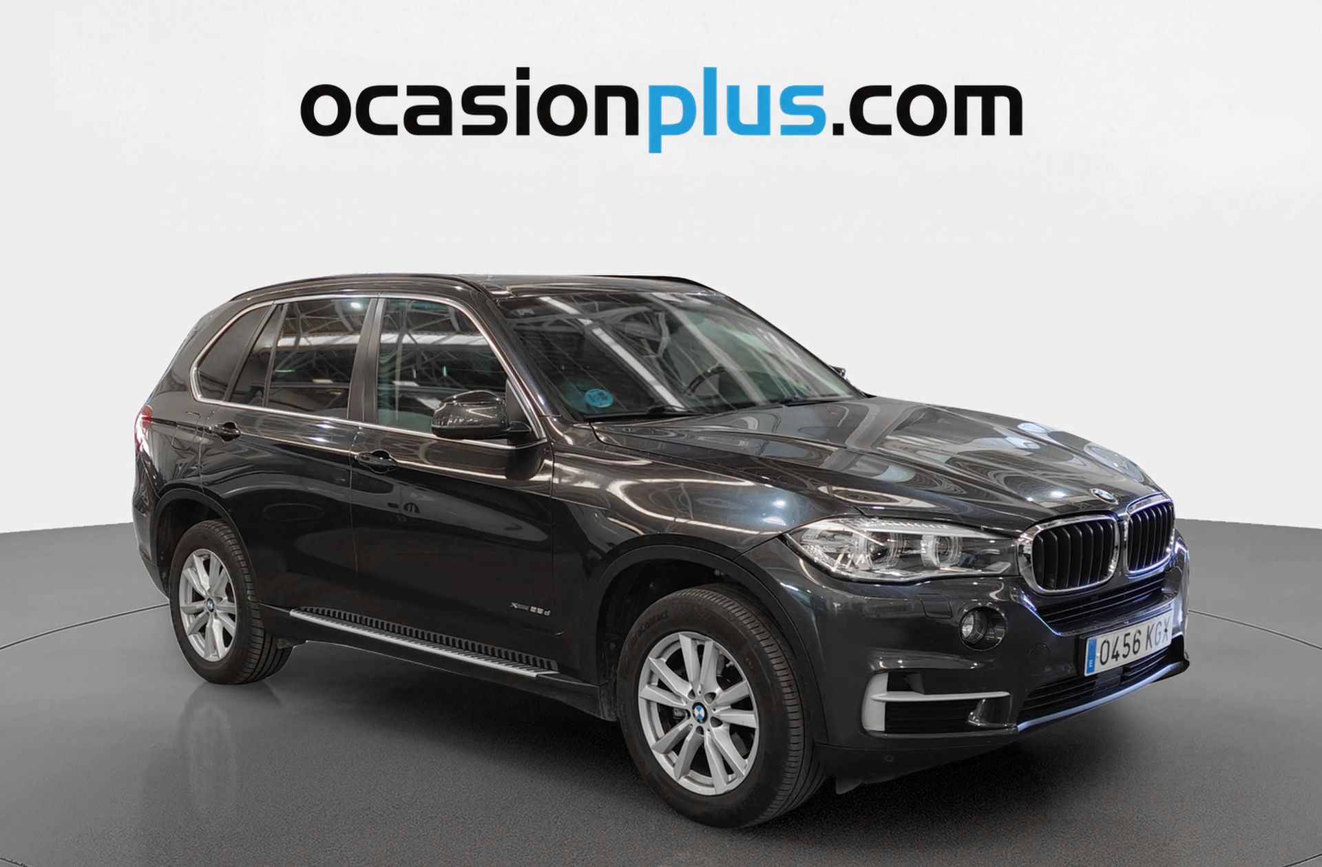 BMW X5 xDrive25d - foto 2