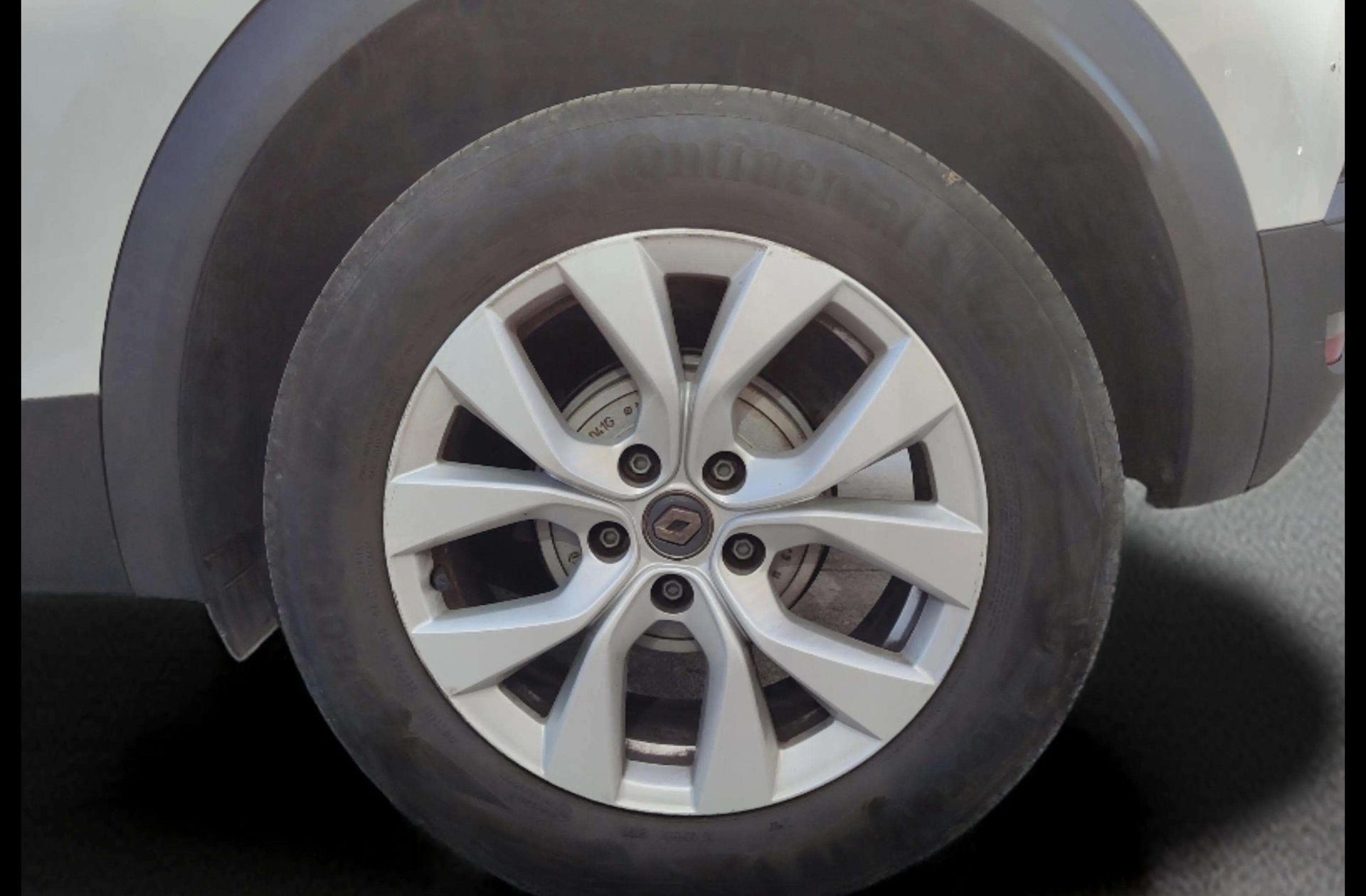 Renault Captur Zen TCe GPF - foto 26