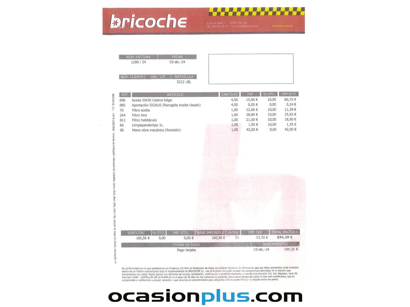 Foto Seat León SEAT León 1.5 TSI S&S FR Edition (130 CV)