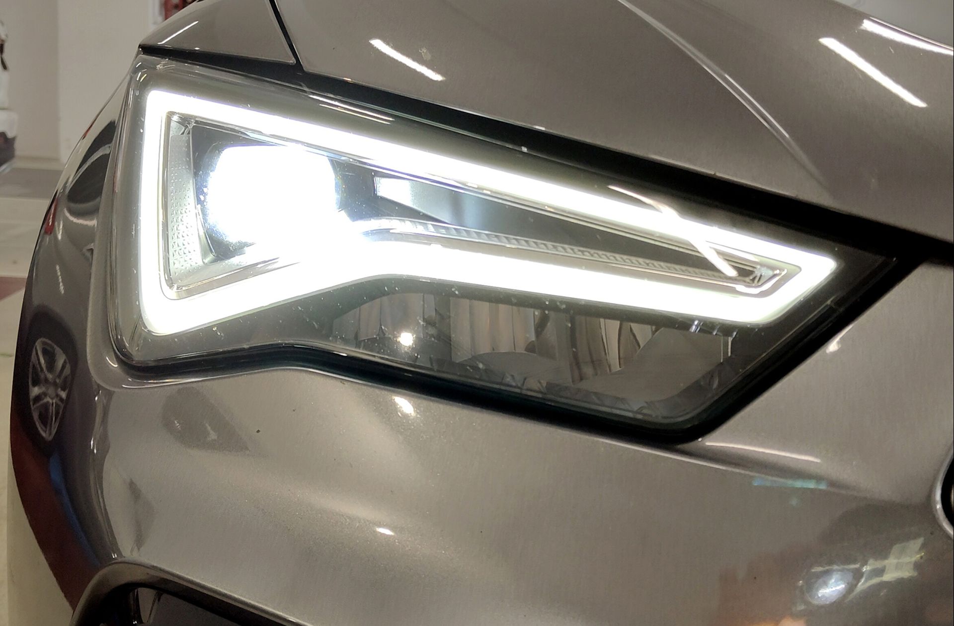 Cupra Ateca 2.0 TSI 4Drive DSG - foto 15