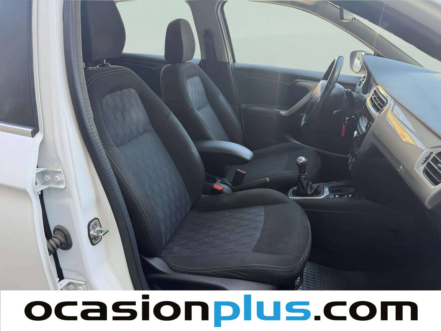 Citroën C-Elysée Citroën C-Elysee BlueHDi 100 Exclusive (100 CV) km 0