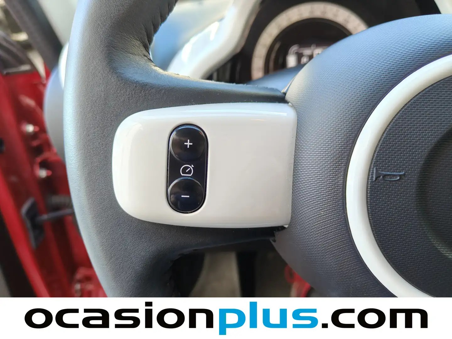 Foto Renault Twingo Renault Twingo Zen R80 batería 20kWh  (82 CV)