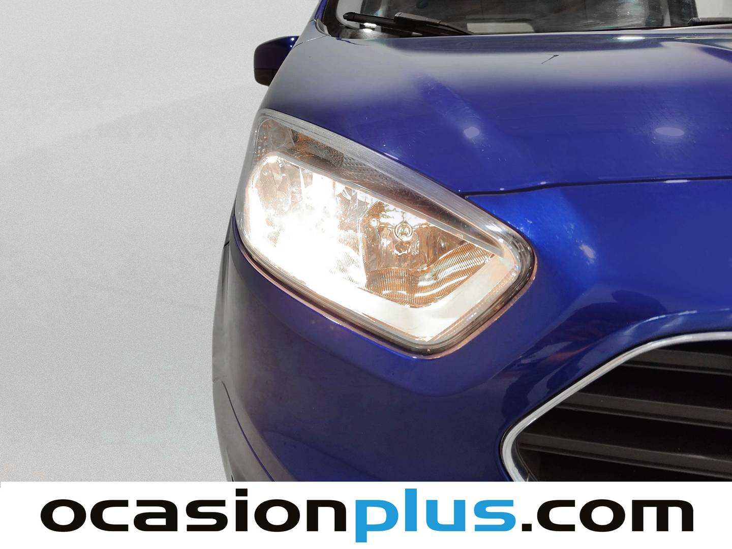 Ford Tourneo Courier Ford Tourneo Courier 1.5 TDCi Titanium (95 CV) barato