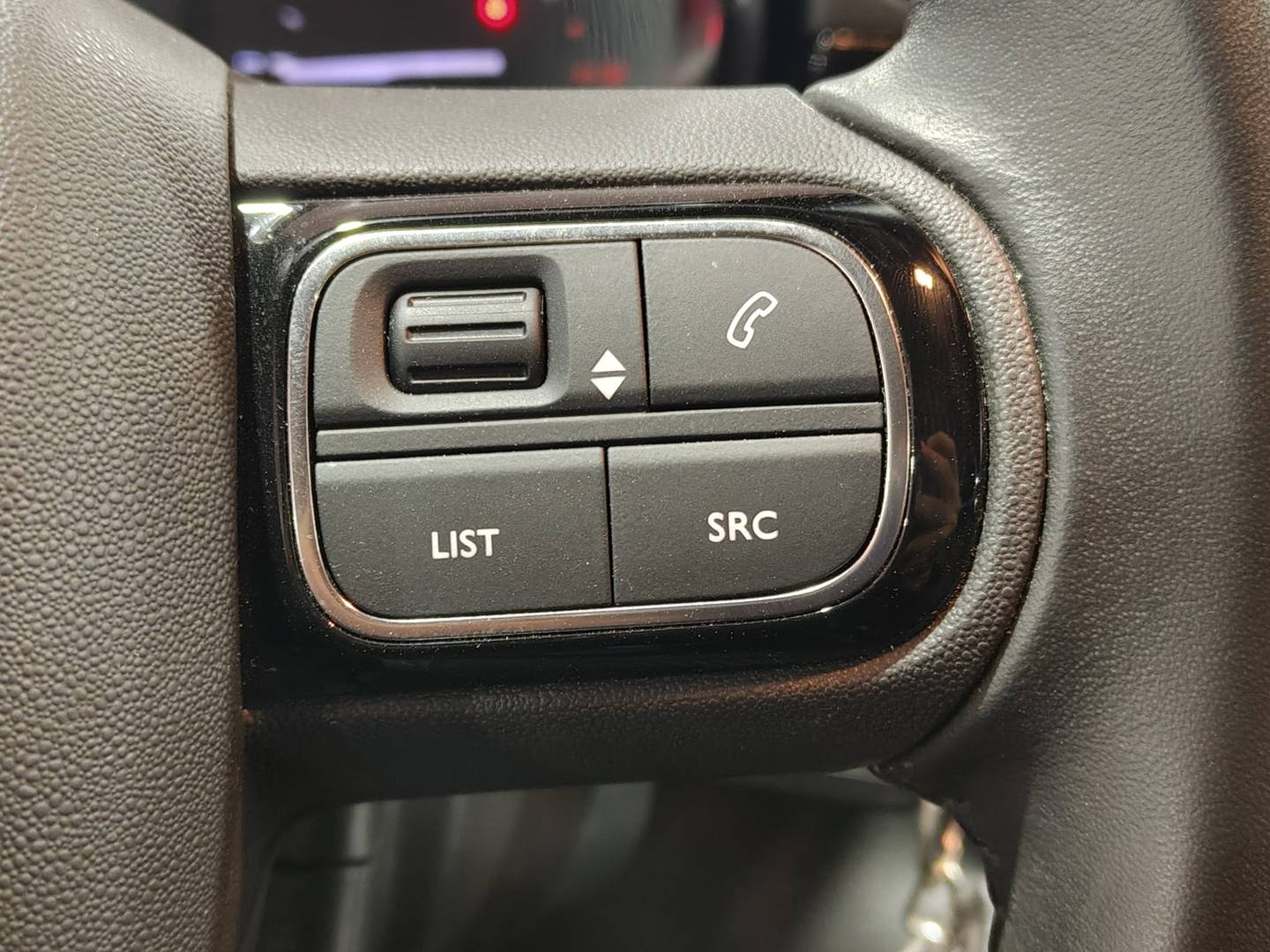 Foto Citroën C3 Origin Citroen C3 Origin PureTech 110 Max (110 CV)