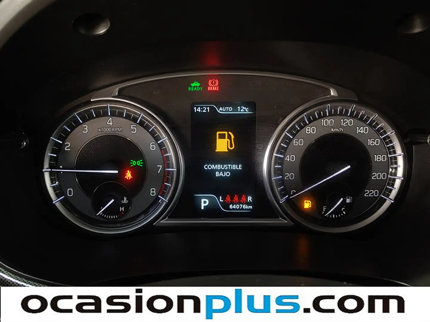 Foto Suzuki Vitara Suzuki Vitara 1.4 Turbo Mild Hybrid GLX 4WD Auto(129 CV)