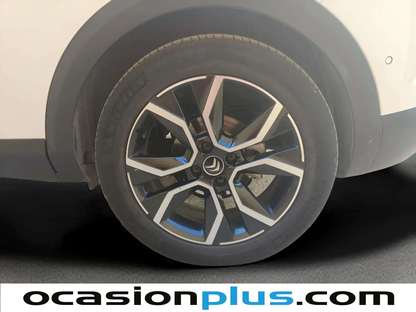 Foto Citroën ë-C4 Citroen ë-C4 eléctrico 50kWh Shine (136 CV)