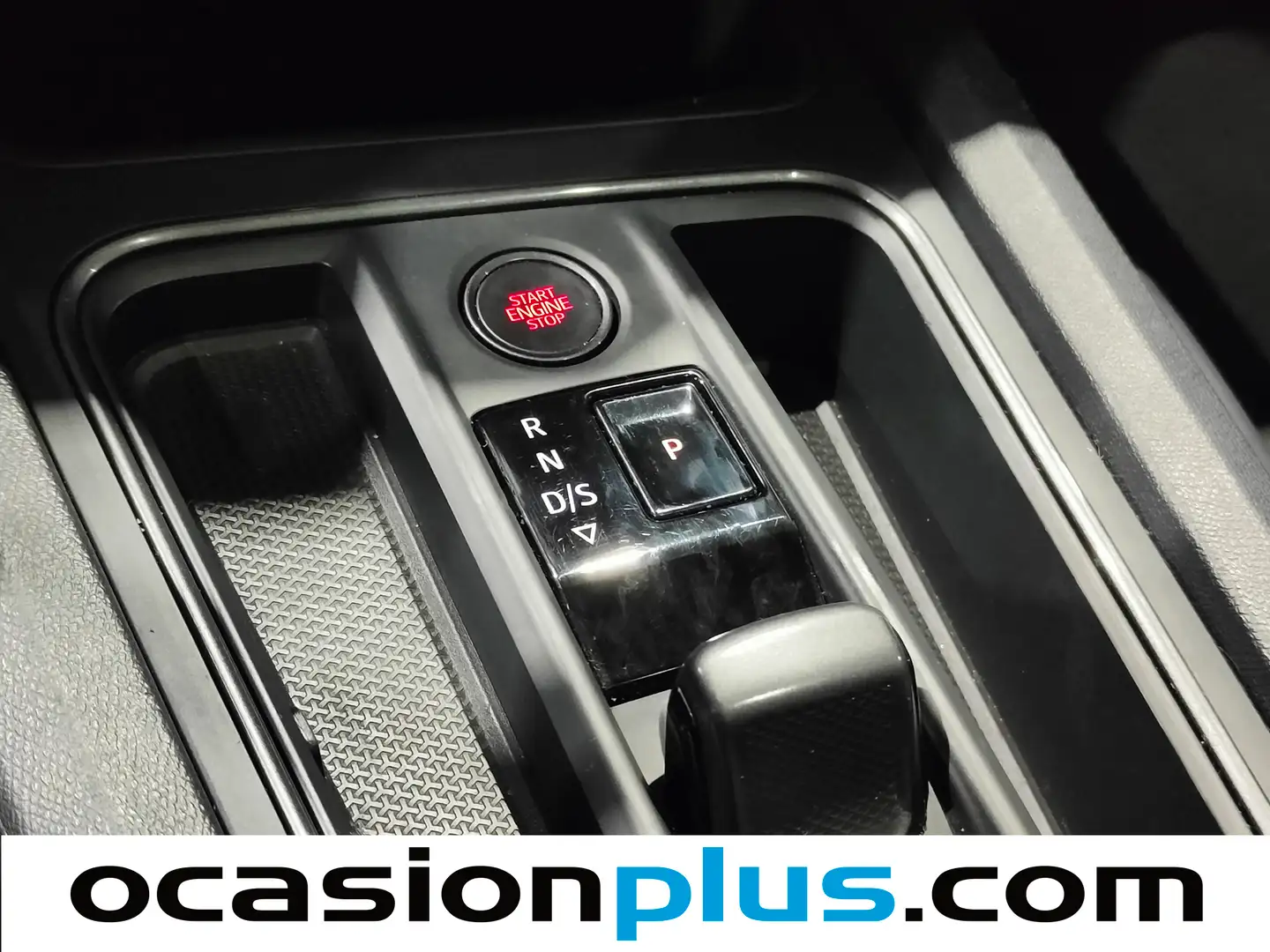 Foto Cupra León CUPRA León 1.5 eTSI DSG  (150 CV)