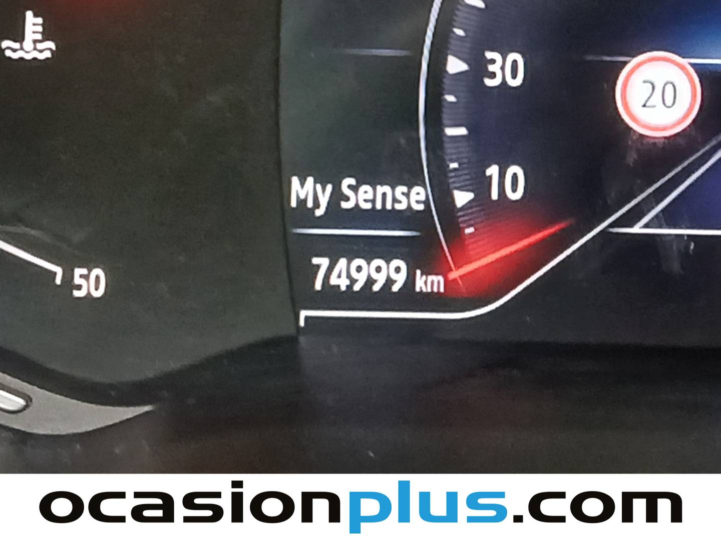 Renault Clio Renault Clio Zen Blue dCi (100 CV) seminuevo