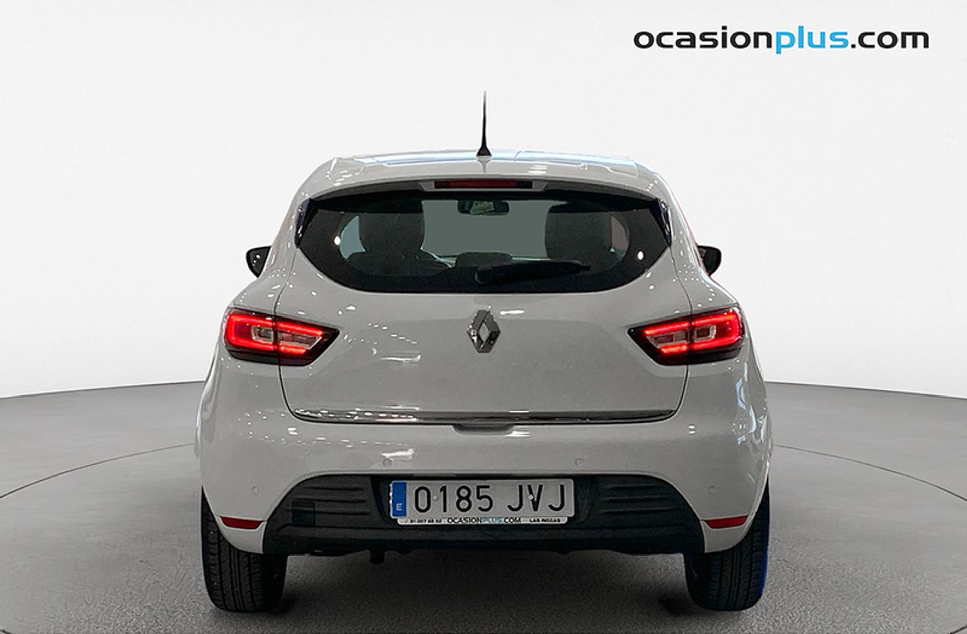 Renault Clio Zen Energy dCi - foto 17