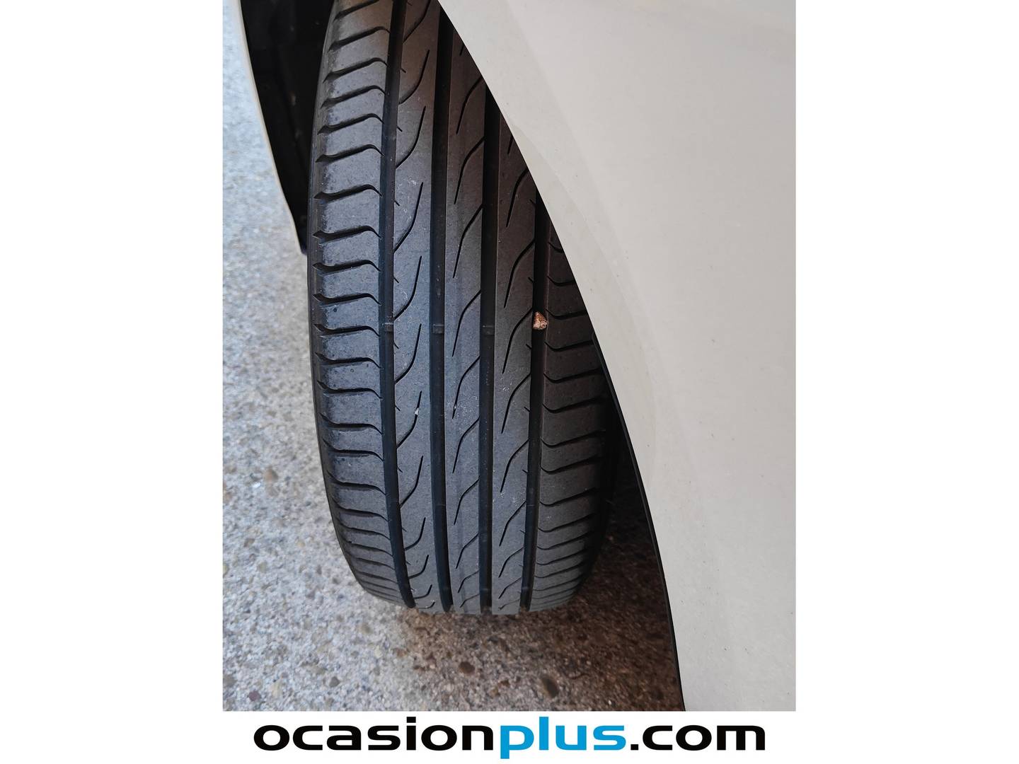 Audi A3 Audi A3 Sportback 30 TFSI (110 CV) S tronic seminuevo
