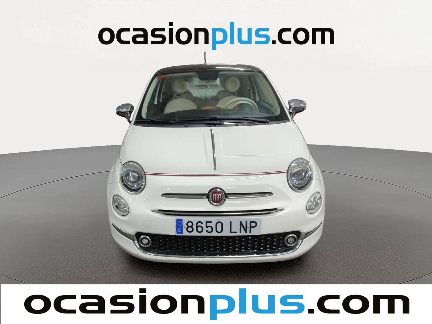 Fiat 500 Fiat 500 1.2 Dolcevita (69 CV) barato