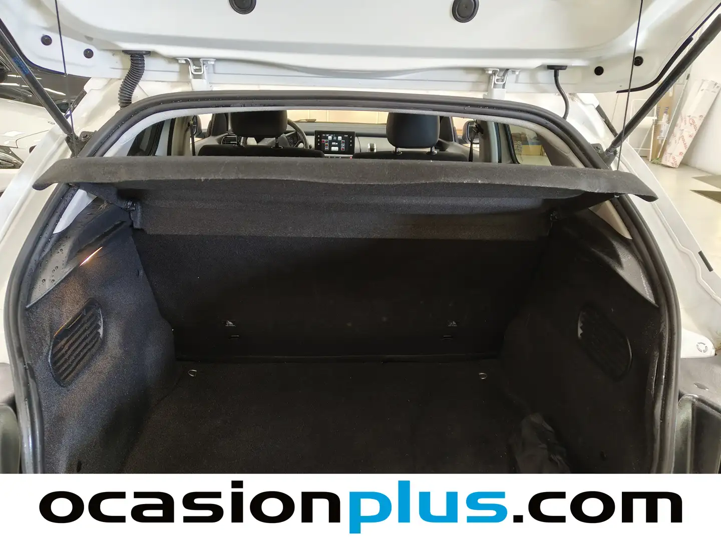 Foto Citroën C4 Cactus Citroen C4 Cactus 1.6 BlueHDI Feel Edition (100 CV)