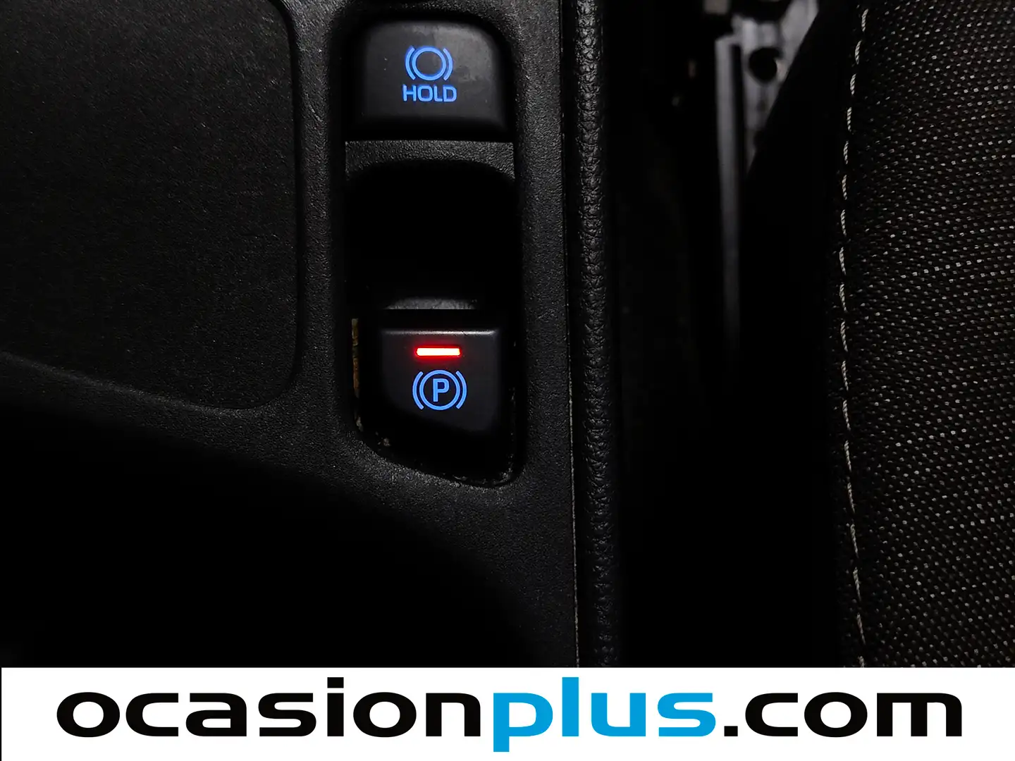 Foto Toyota Yaris Toyota Yaris 120H Business Plus (116 CV)