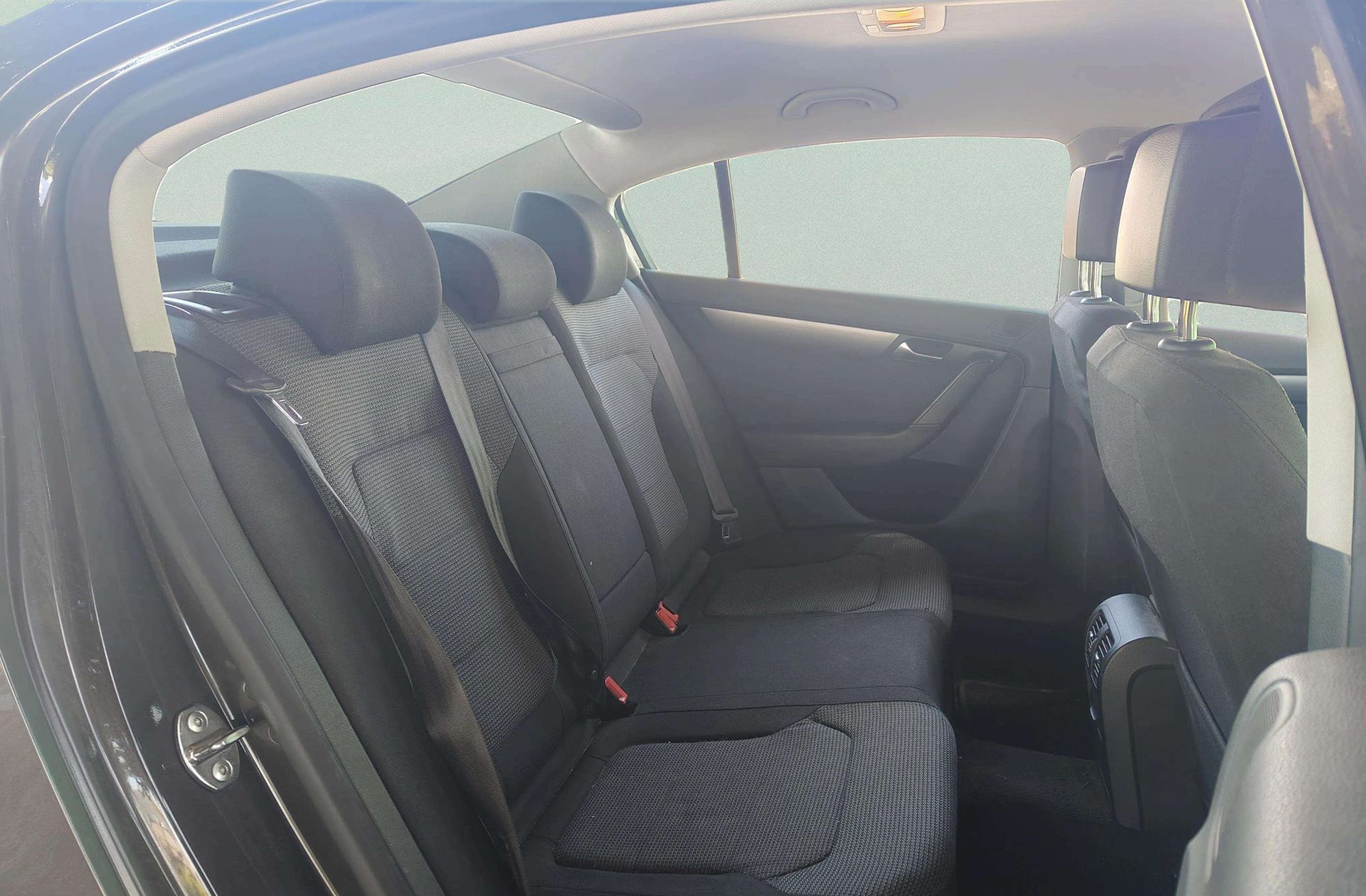 Volkswagen Passat Advance 2.0 TDI BMT - foto 15