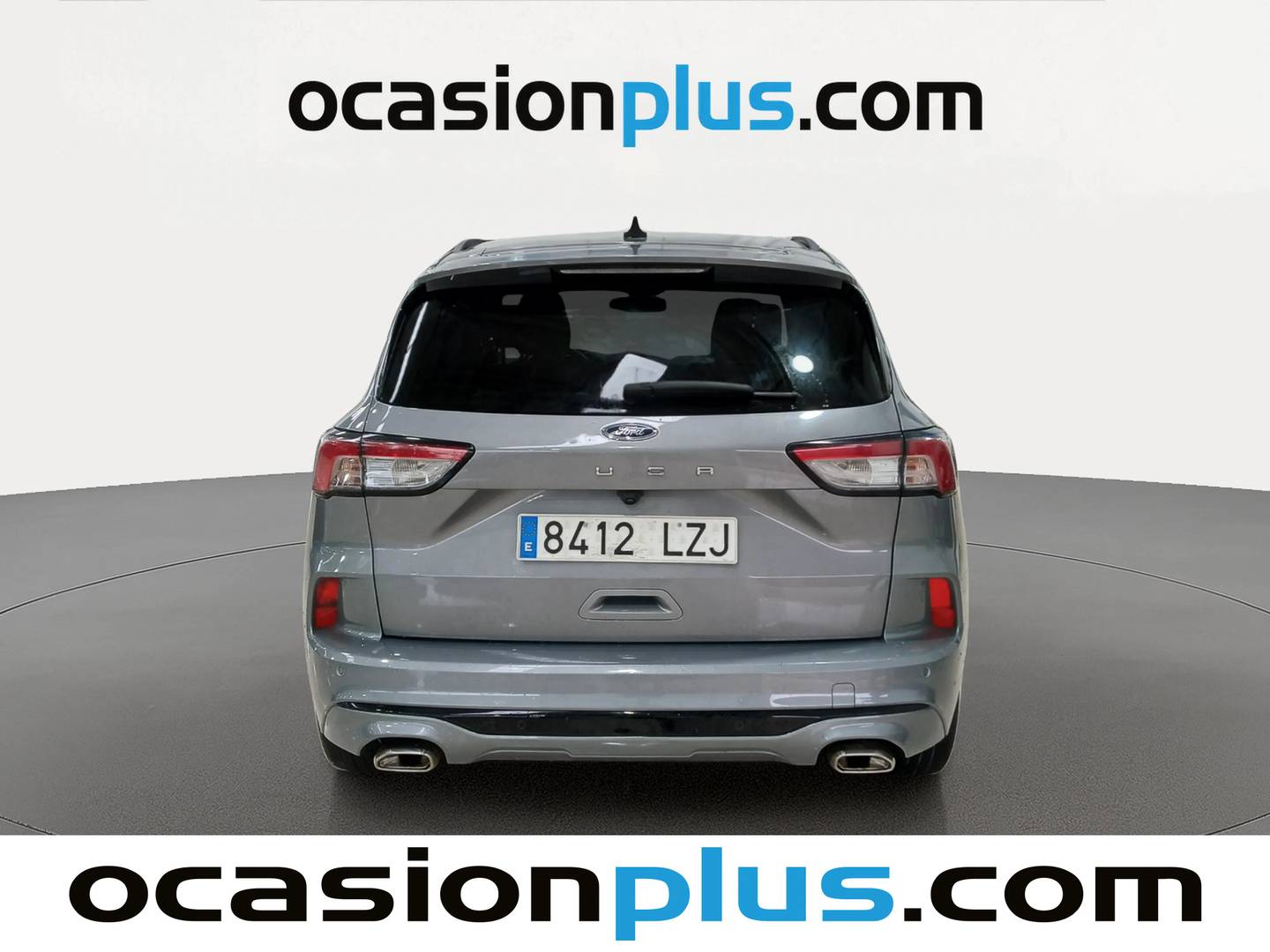 Ford Kuga Ford Kuga 1.5 EcoBoost S&S ST-Line 4x2 (150 CV) al mejor precio