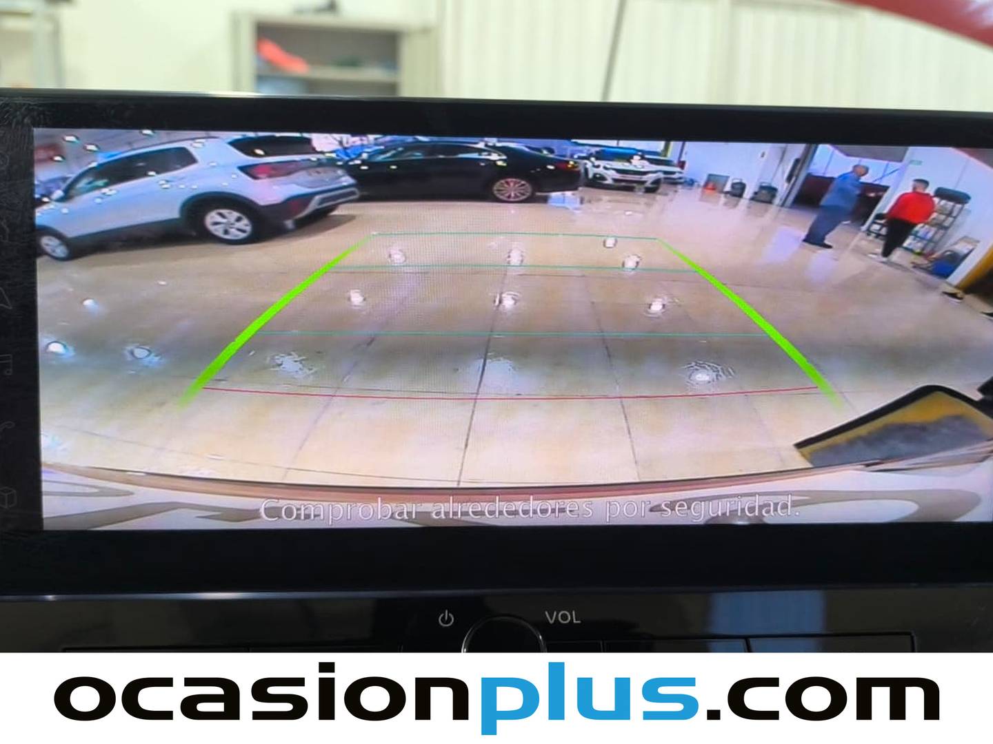 Equipamiento del Nissan JUKE Nissan Juke 1.6 Hybrid N-Connecta Auto (143 CV)