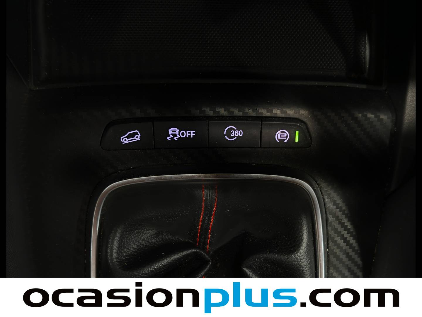 MG ZS MG ZS 1.5 Luxury (106 CV) seminuevo