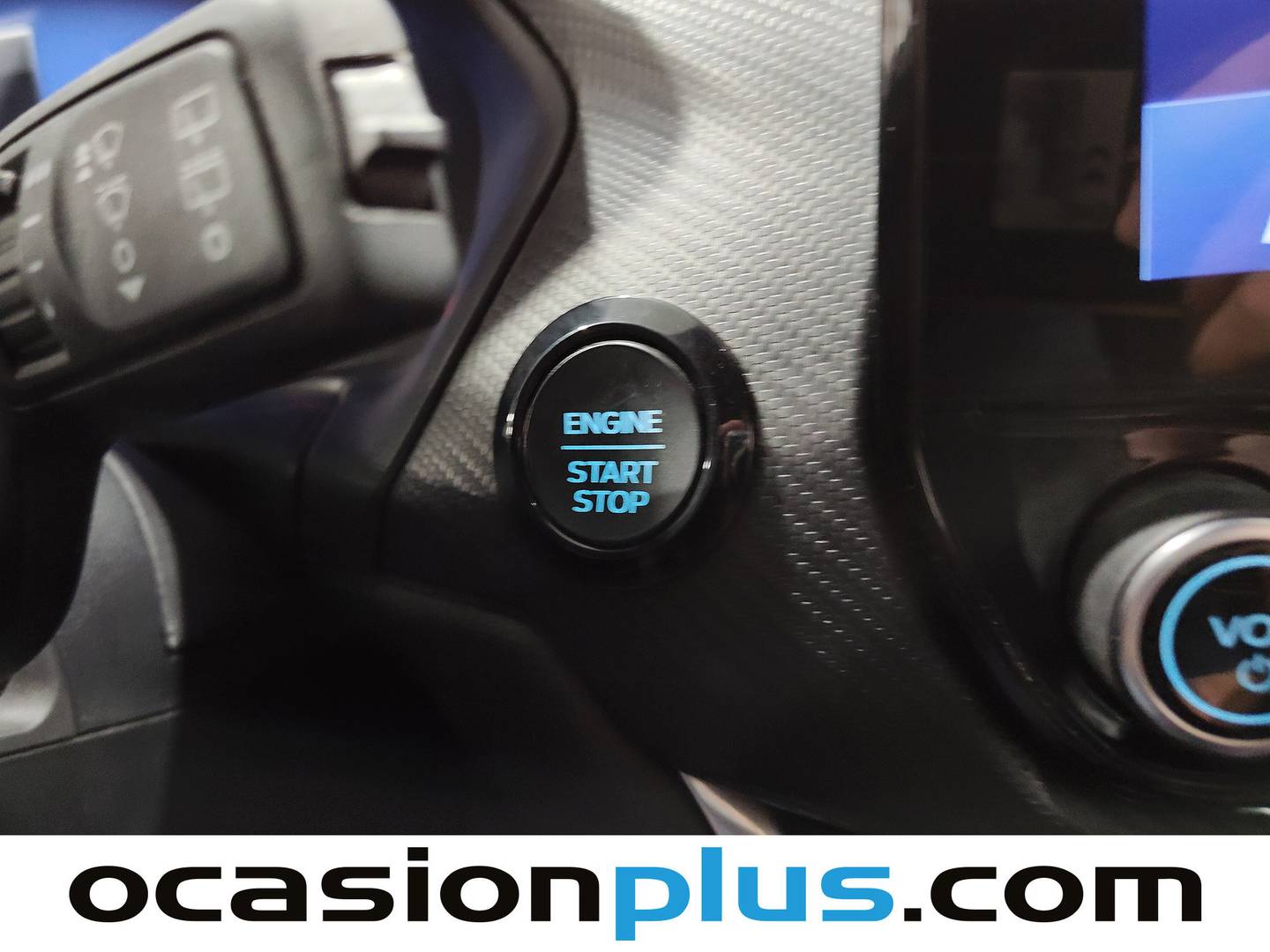 Foto Ford Puma Ford Puma 1.0 EcoBoost MHEV ST-Line X Auto  (125 CV)