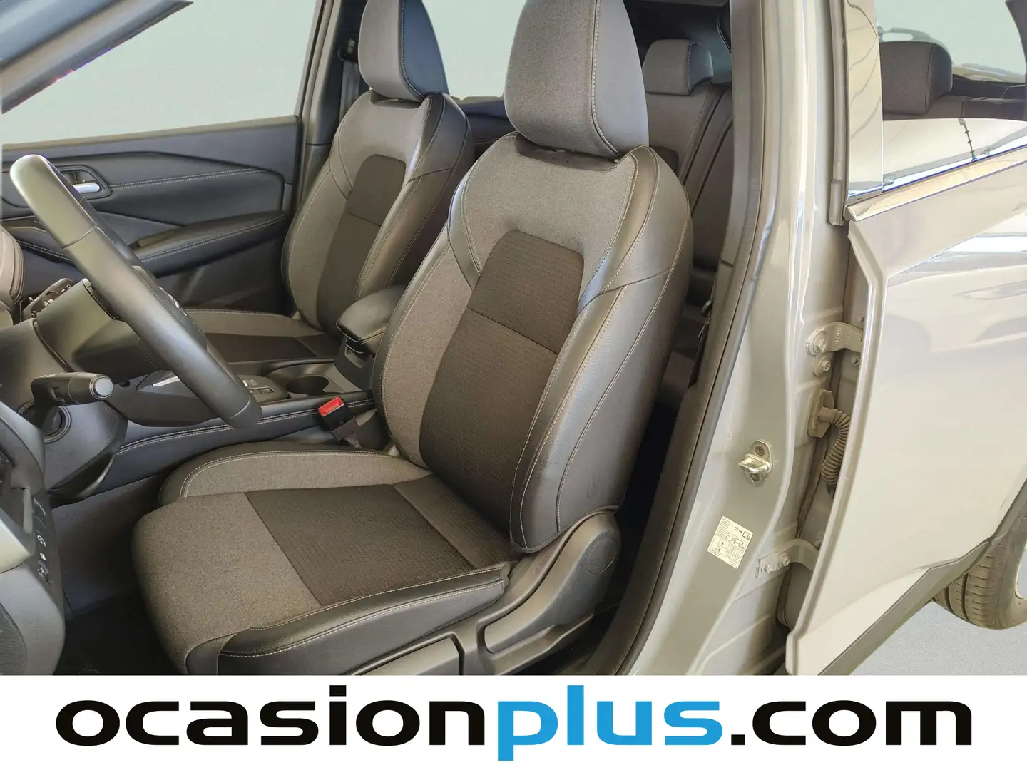 Foto Nissan QASHQAI Nissan Qashqai DIG-T 140 N-Connecta (140 CV)