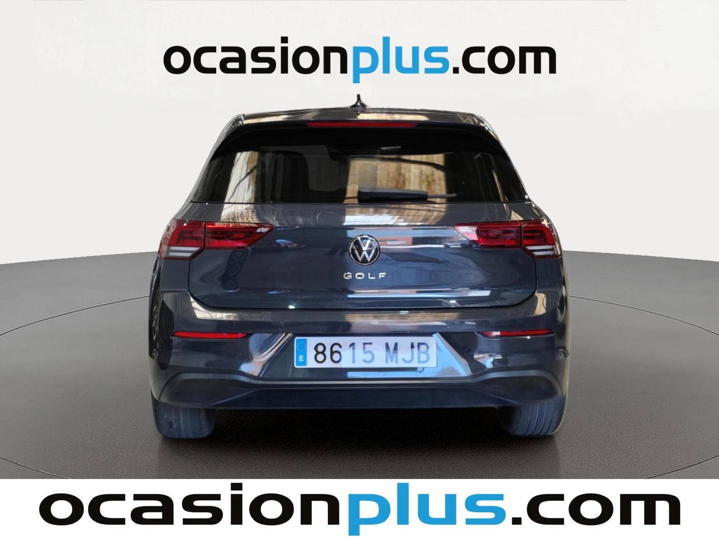 Volkswagen Golf Volkswagen Golf Life 2.0 TDI (115 CV) al mejor precio