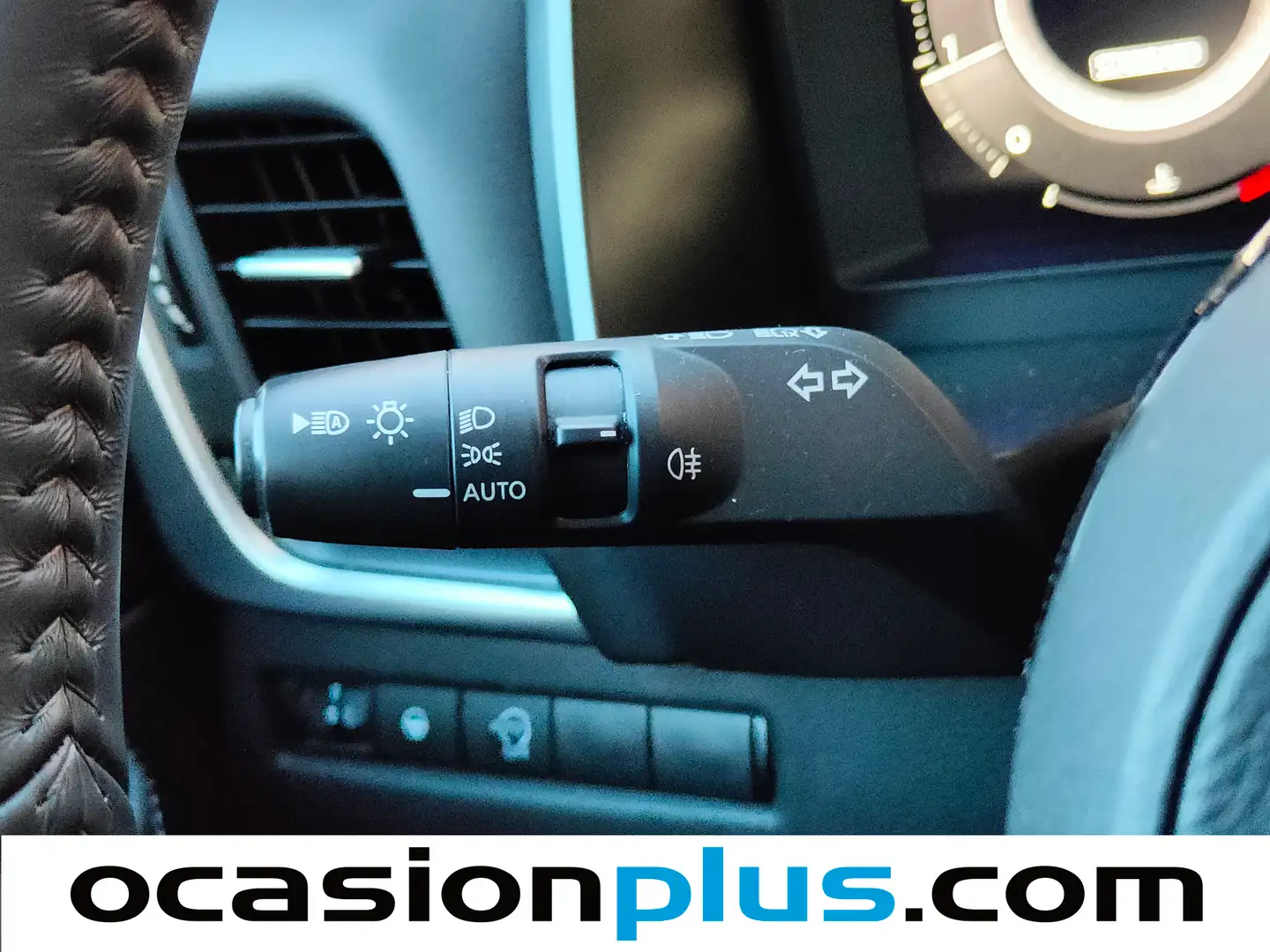 Foto Nissan QASHQAI Nissan Qashqai DIG-T 140 N-Connecta (140 CV)