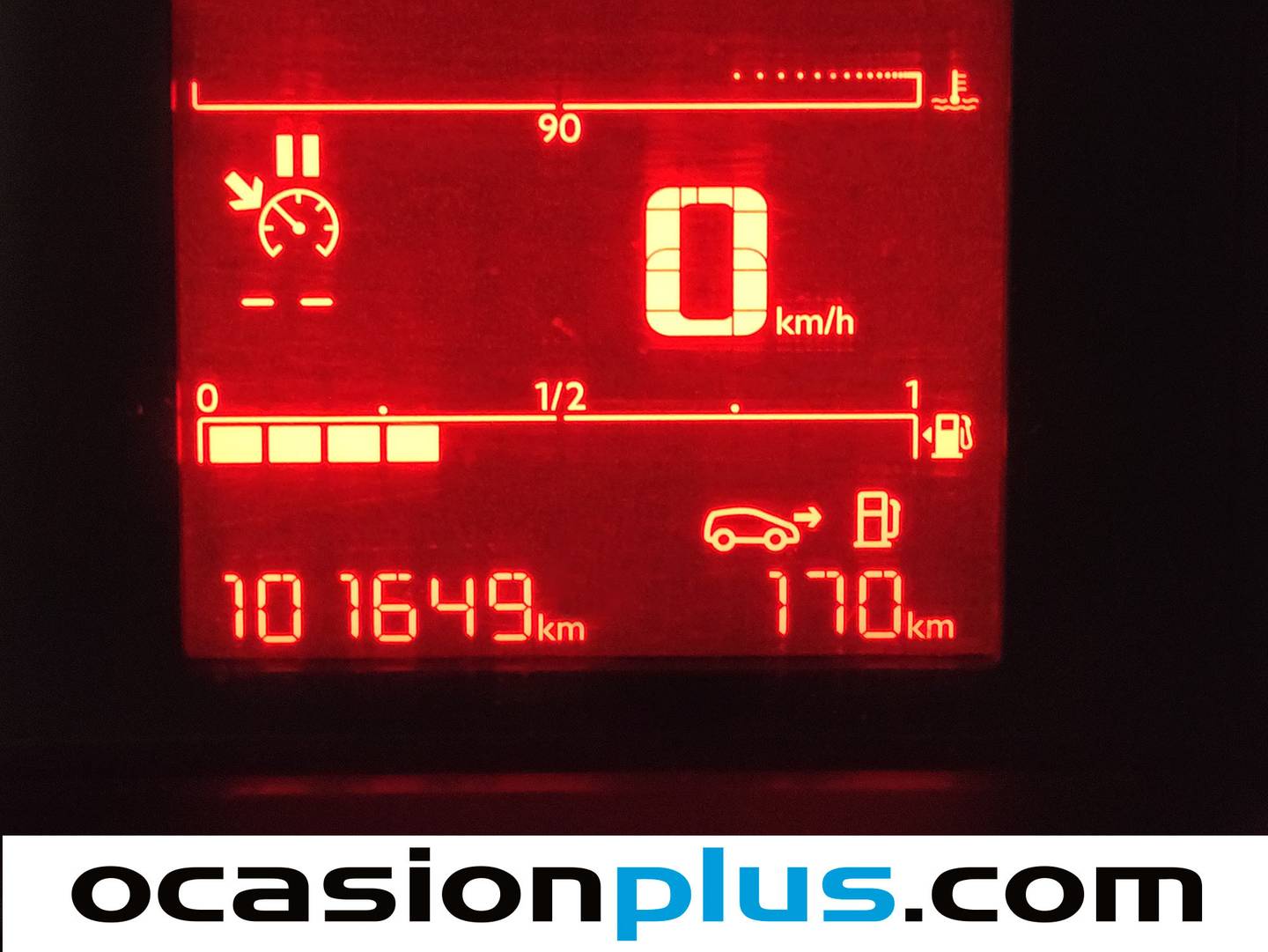 Foto Peugeot Partner Peugeot Partner Furgon BlueHDi 100 Pro Standard 600kg (98 CV)