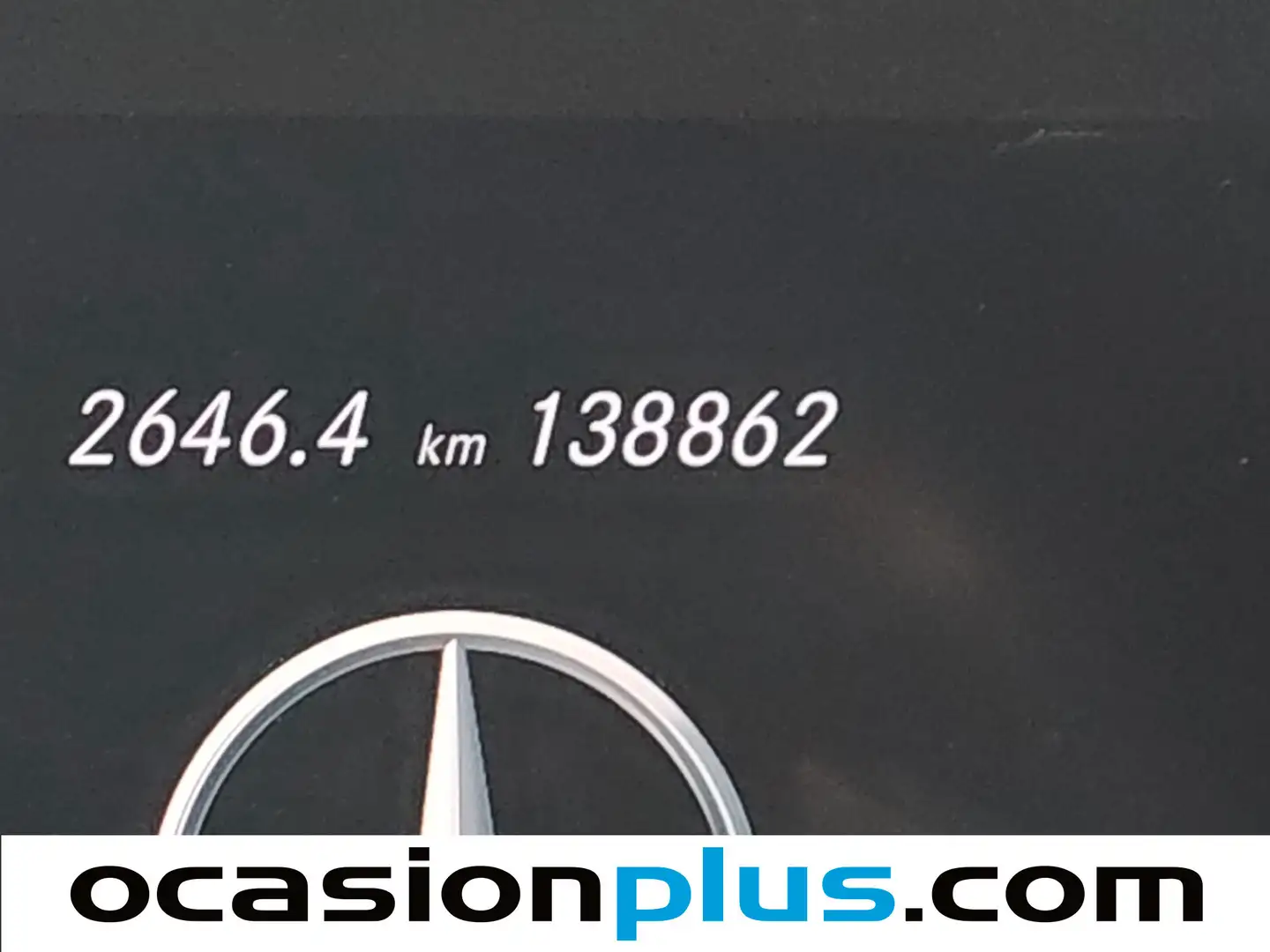 Foto Mercedes Clase C Mercedes-Benz Clase C Clase C Coupe 220 d (194 CV) Pack AMG