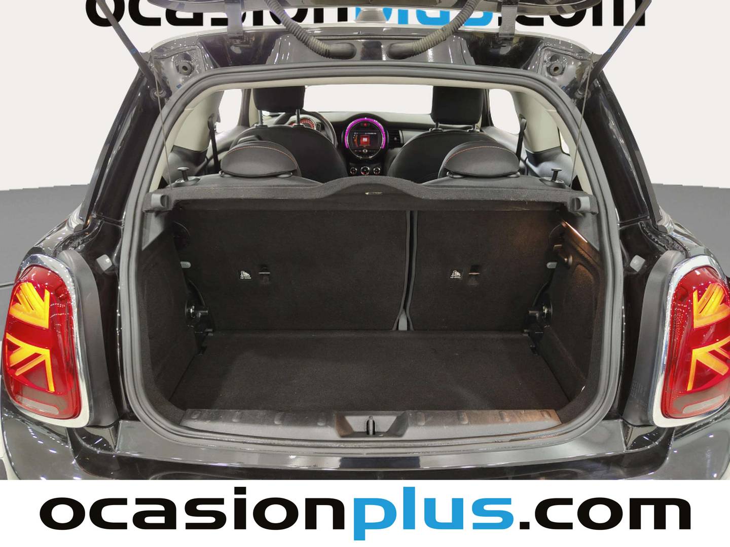 Foto Mini MINI MINI MINI 3 Puertas Cooper (136 CV)