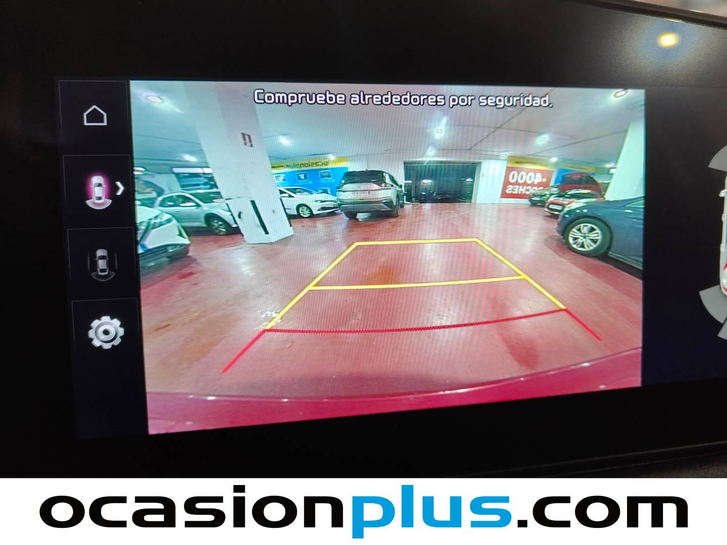 Accesorios del KIA Niro KIA Niro 1.6 GDi HEV Híbrido Drive (141 CV)