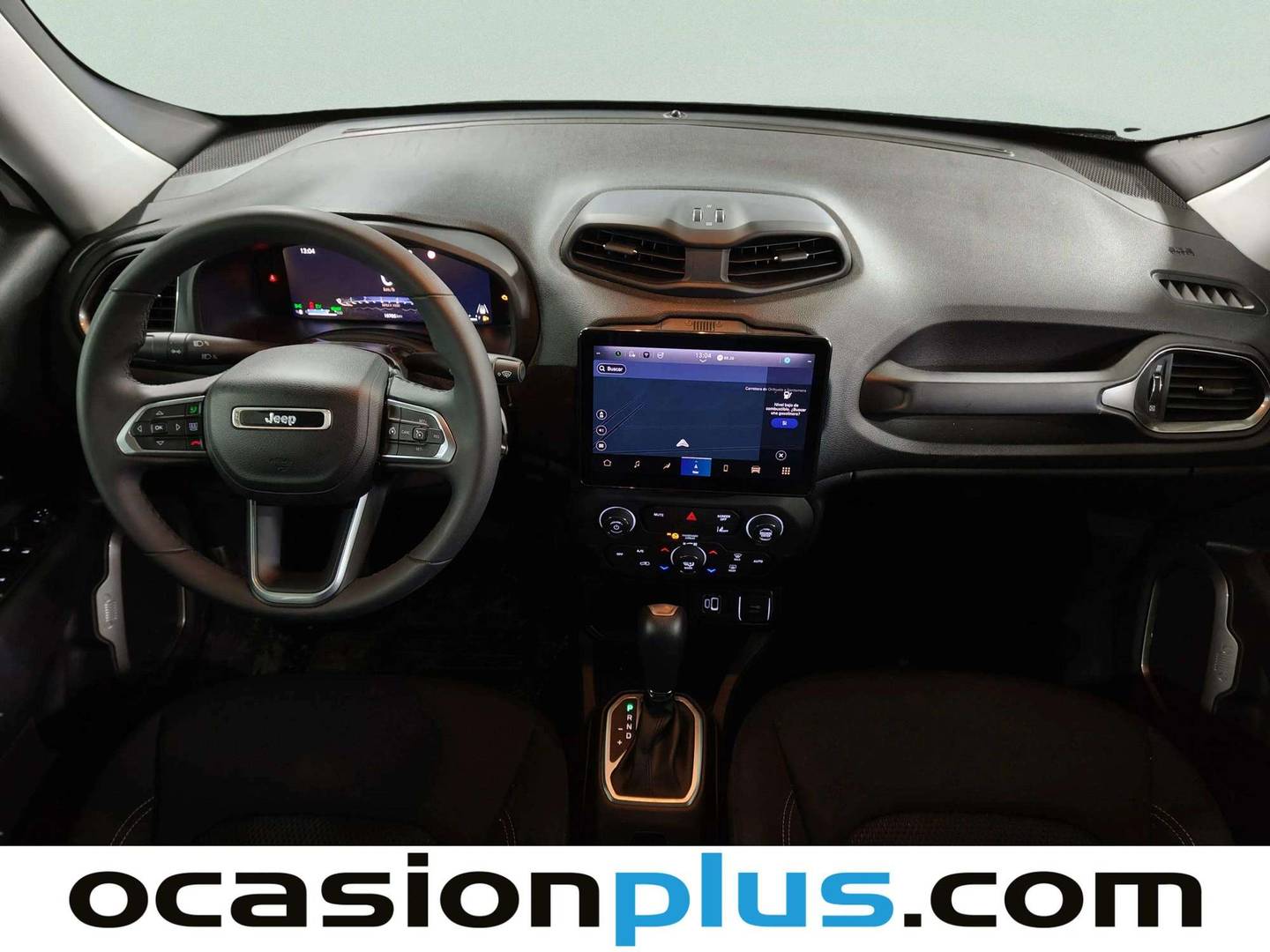 Jeep Renegade Jeep Renegade eHybrid 1.5 Altitude DCT  (130 CV) al mejor precio