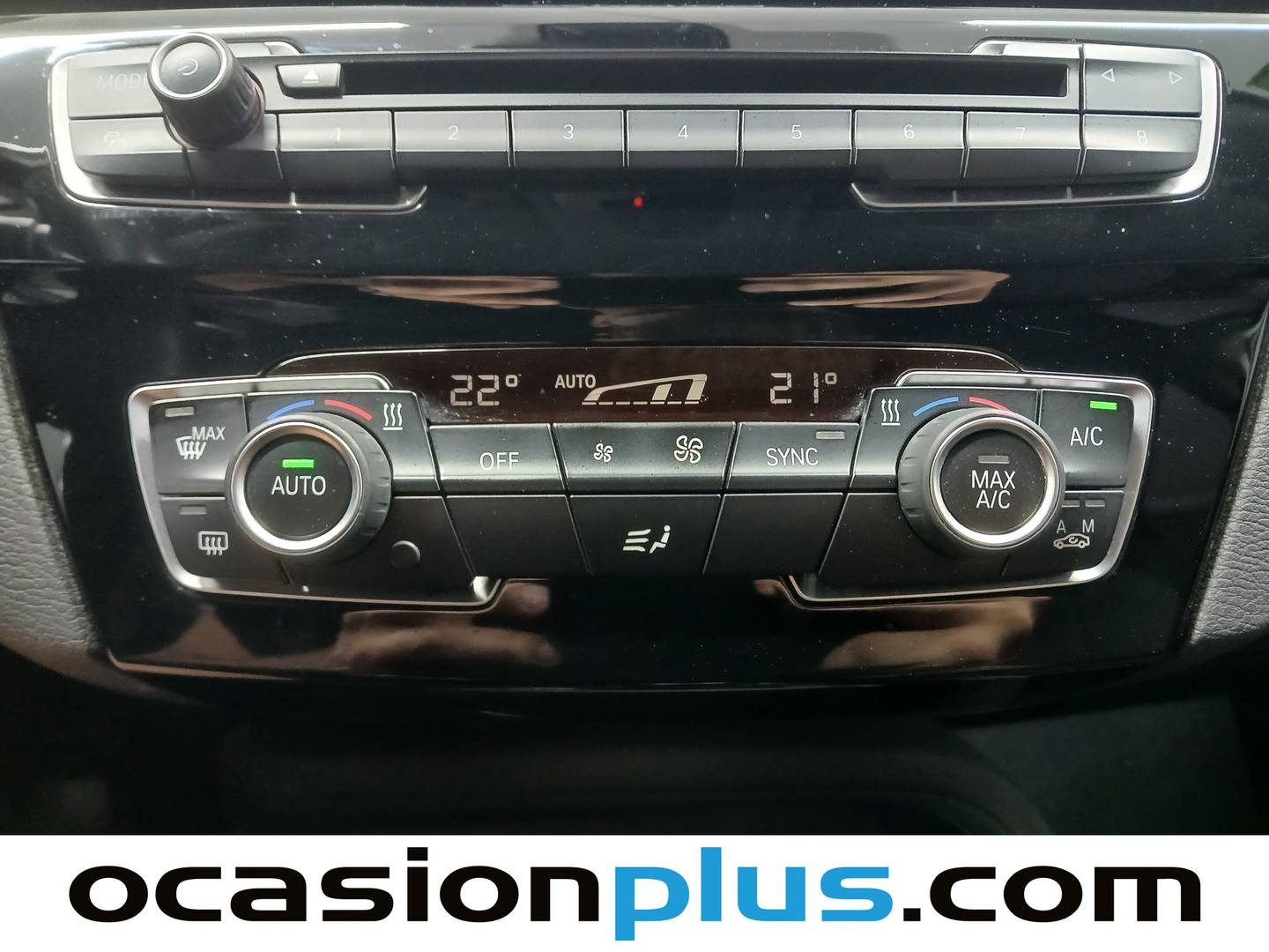 BMW X1 BMW X1 sDrive18i (136 CV) de segunda mano