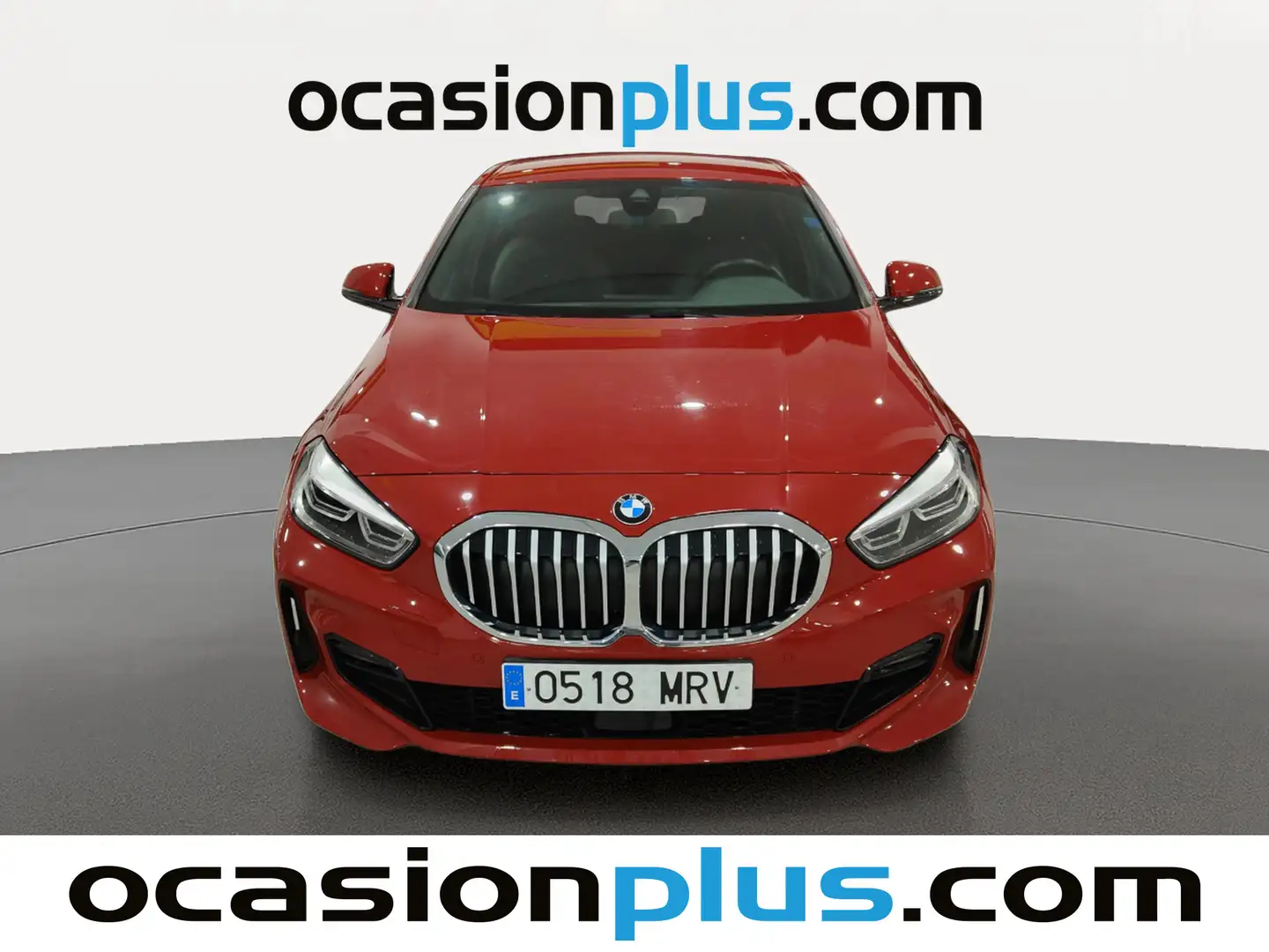 Foto BMW Serie 1 BMW Serie 1 118i (136 CV) Pack M