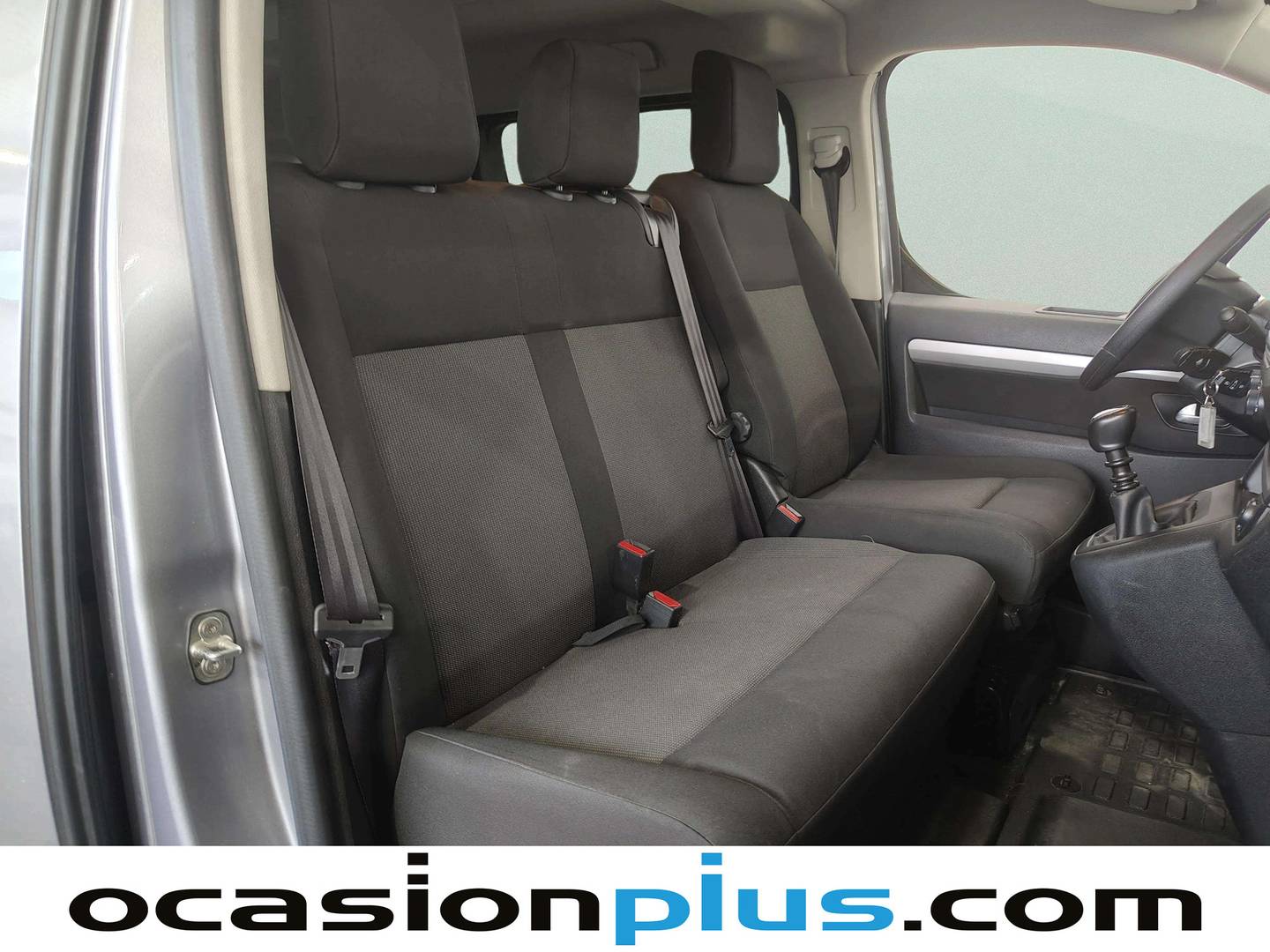 Toyota Proace Verso Toyota Proace Verso 2.0D VX Plus Shuttle L1 (145 CV) 9 Plazas manual