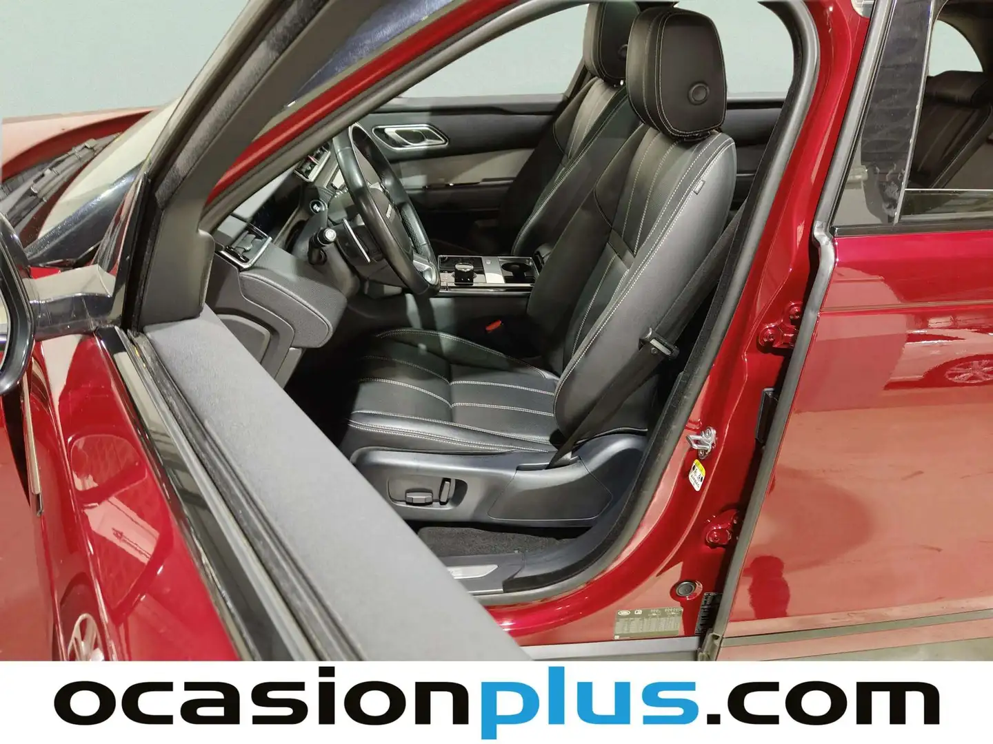 Foto Land Rover Range Rover Velar Land Rover Range Rover Velar P250 R-Dynamic 4WD Auto (250 CV)