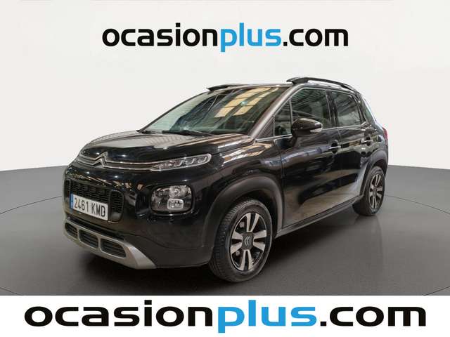 Citroën C3 Aircross BlueHDi 100 Feel (99 CV) de segunda mano