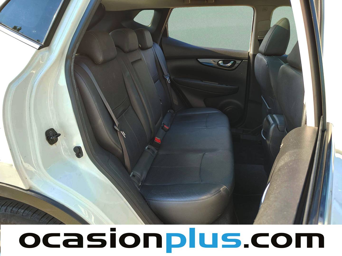 Nissan QASHQAI Nissan Qashqai dCi 130 Tekna 4x2 17``  (130 CV) km 0