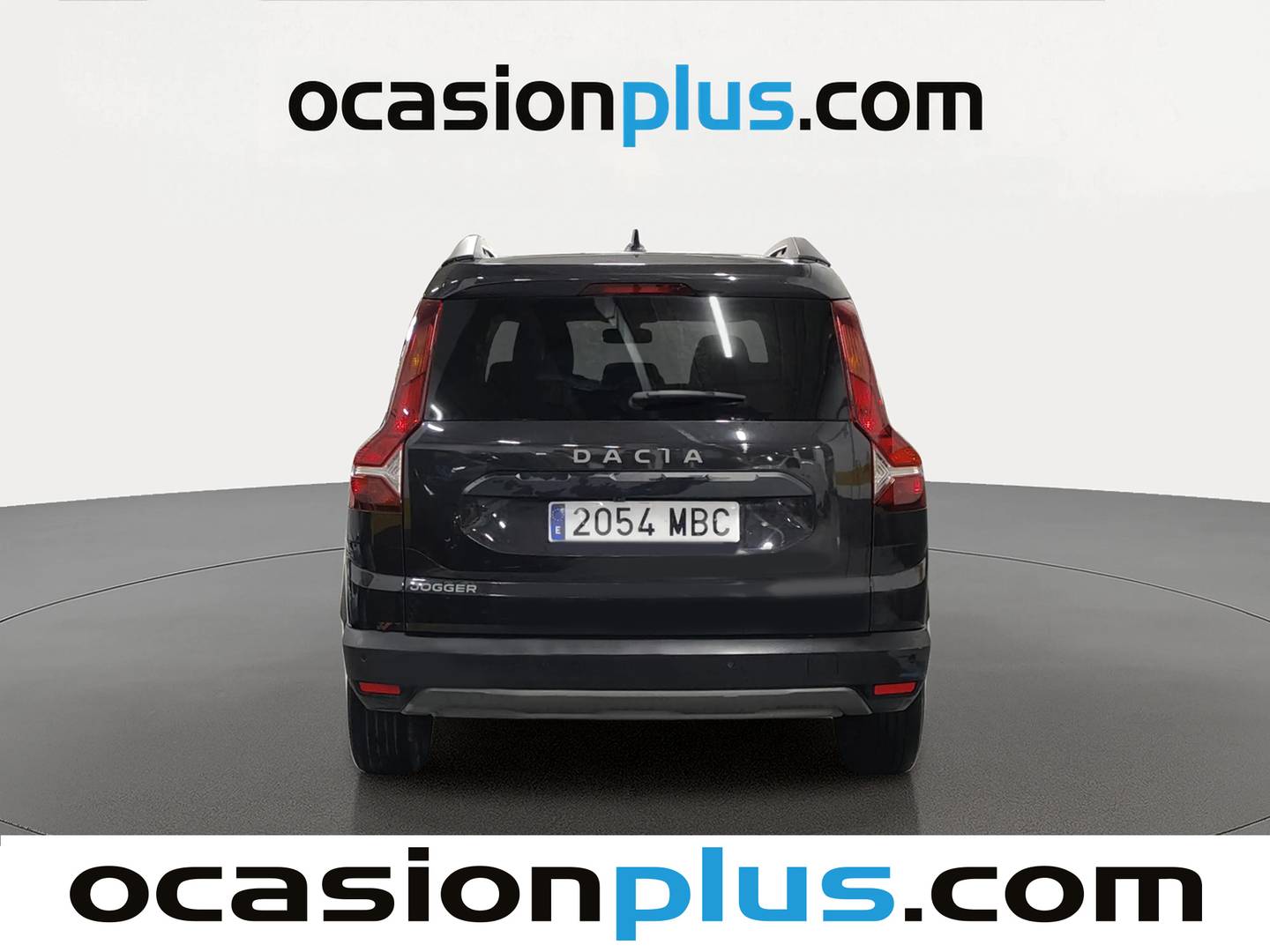 Dacia Jogger Dacia Jogger Extreme Go ECO-G (100 CV) km 0
