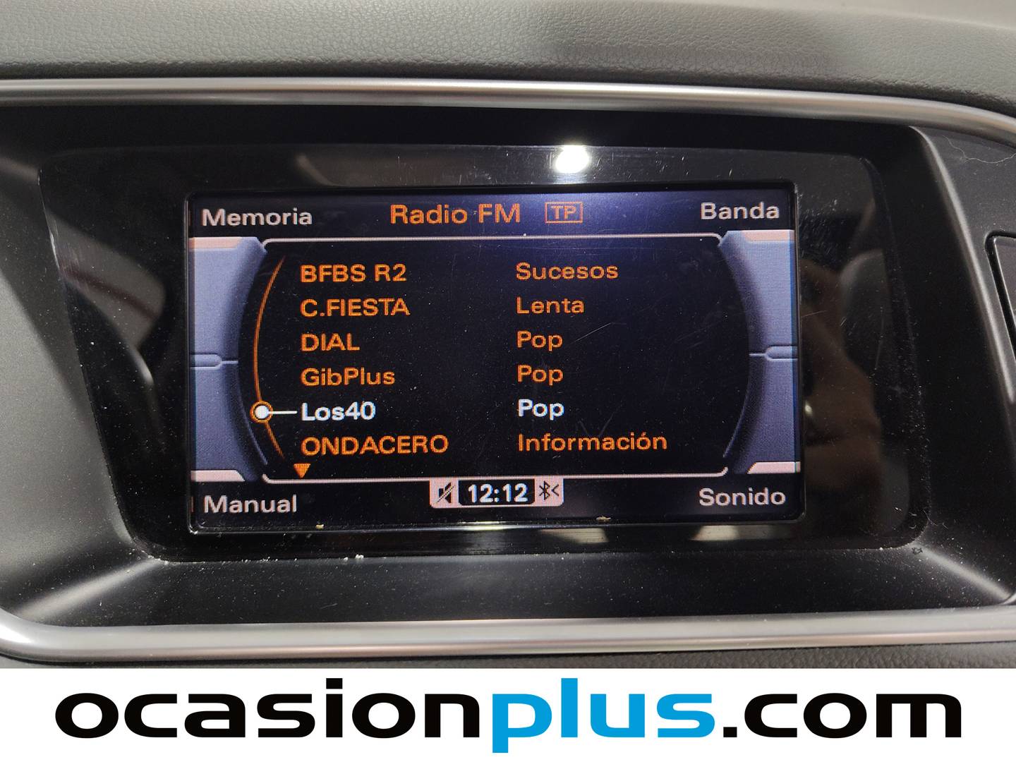 Audi Q5 Audi Q5 2.0 TDI clean diesel quattro (190 CV) S tronic diésel