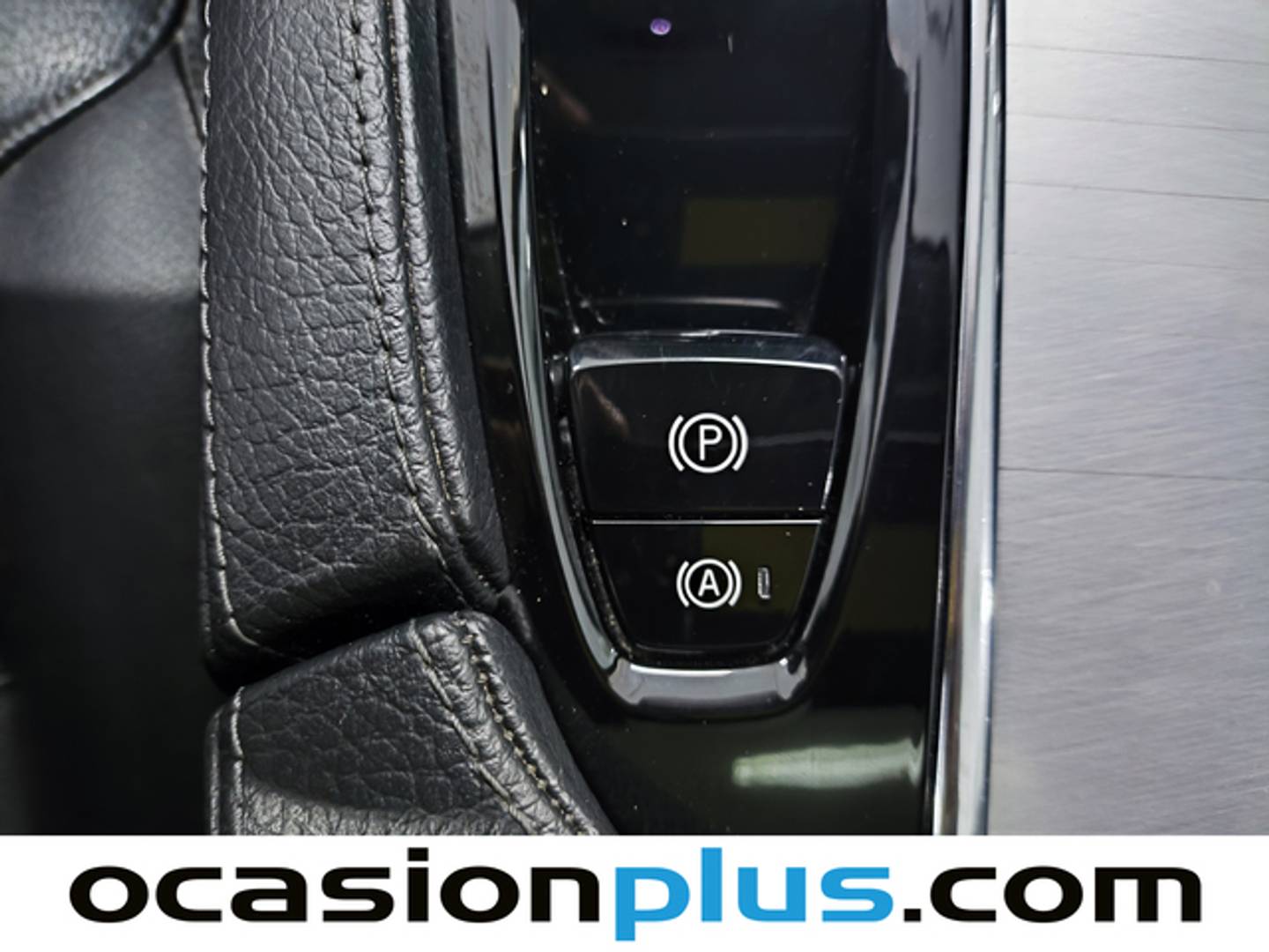 Paquetes del Volvo XC90 Volvo XC90 D5 Momentum AWD Auto (235 CV)