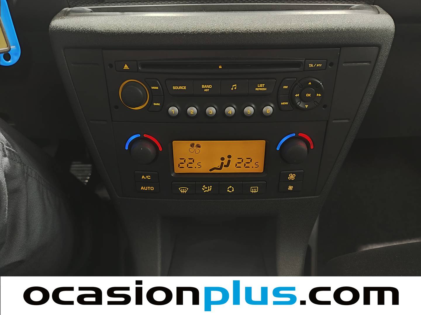 Citroën C4 Citroen C4 1.6 HDI Collection (92 CV) 92cv