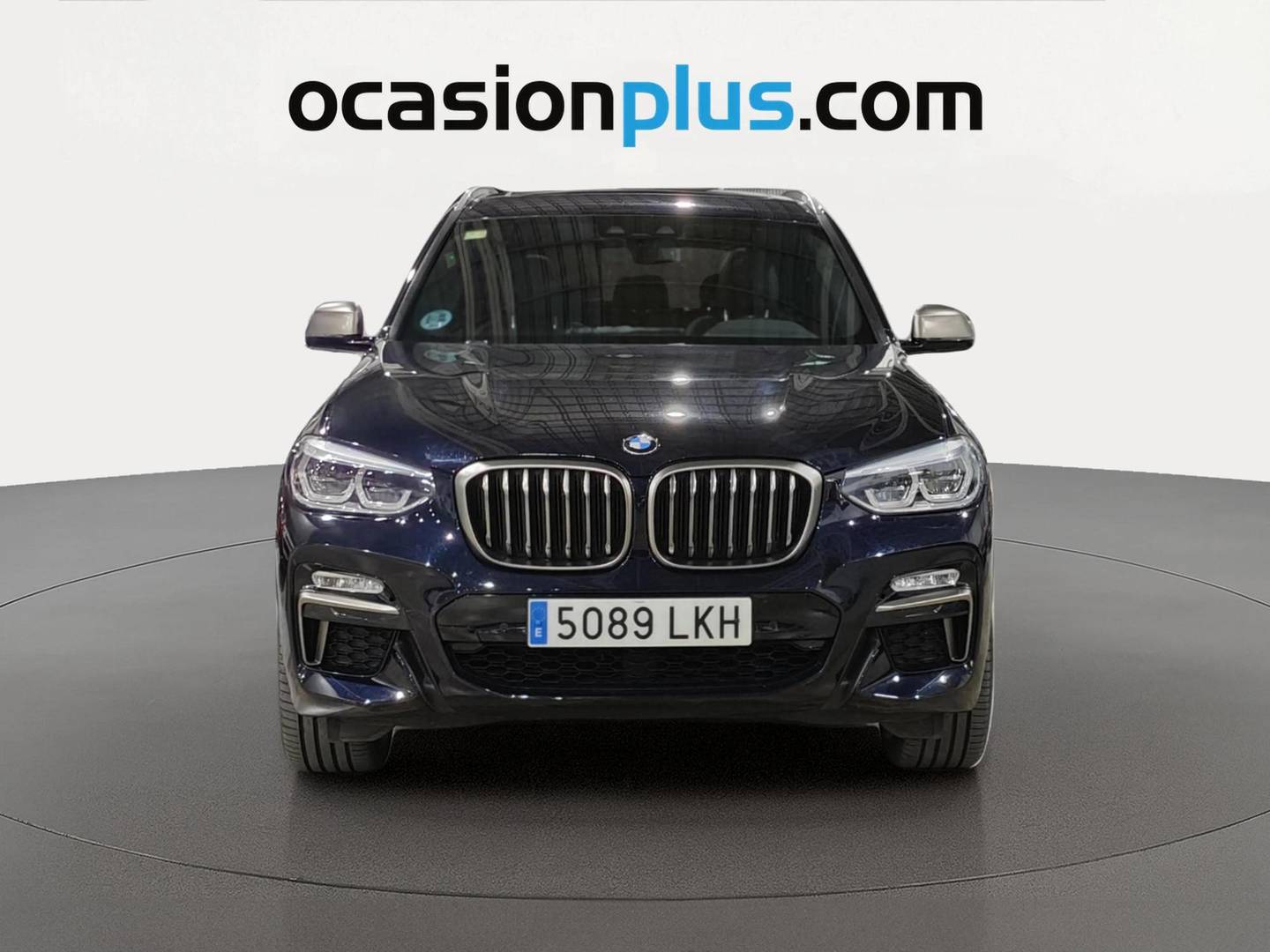 BMW X3 BMW X3 M40i 260 kW (354 CV) al mejor precio