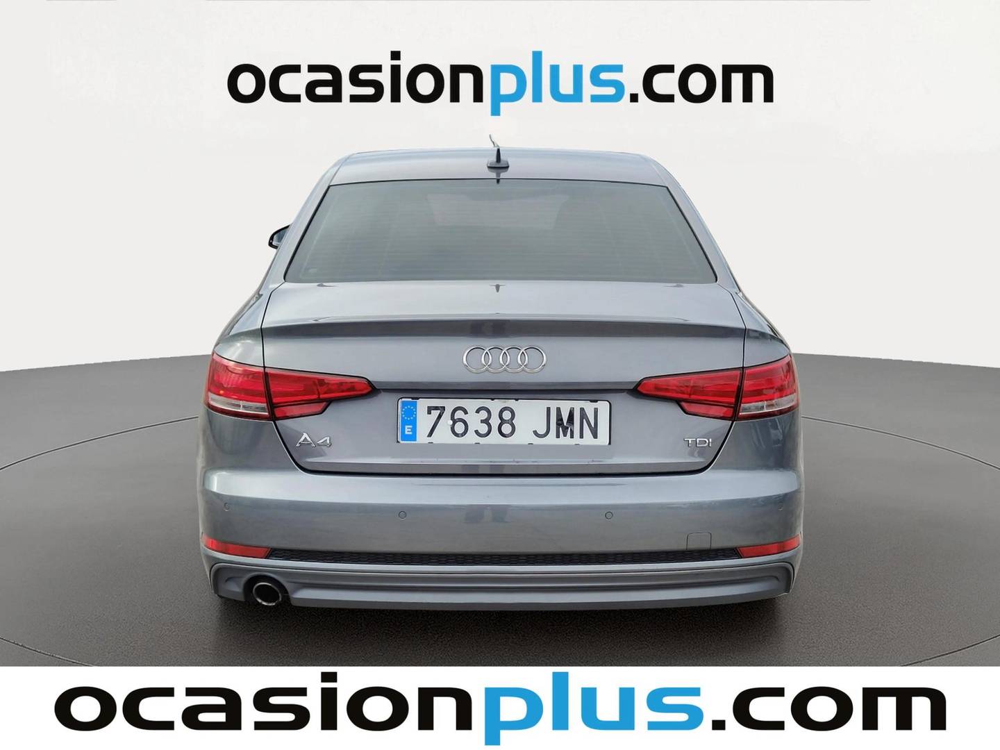 Audi A4 Audi A4 sport edition 2.0 TDI (150 CV) Pack S Line barato